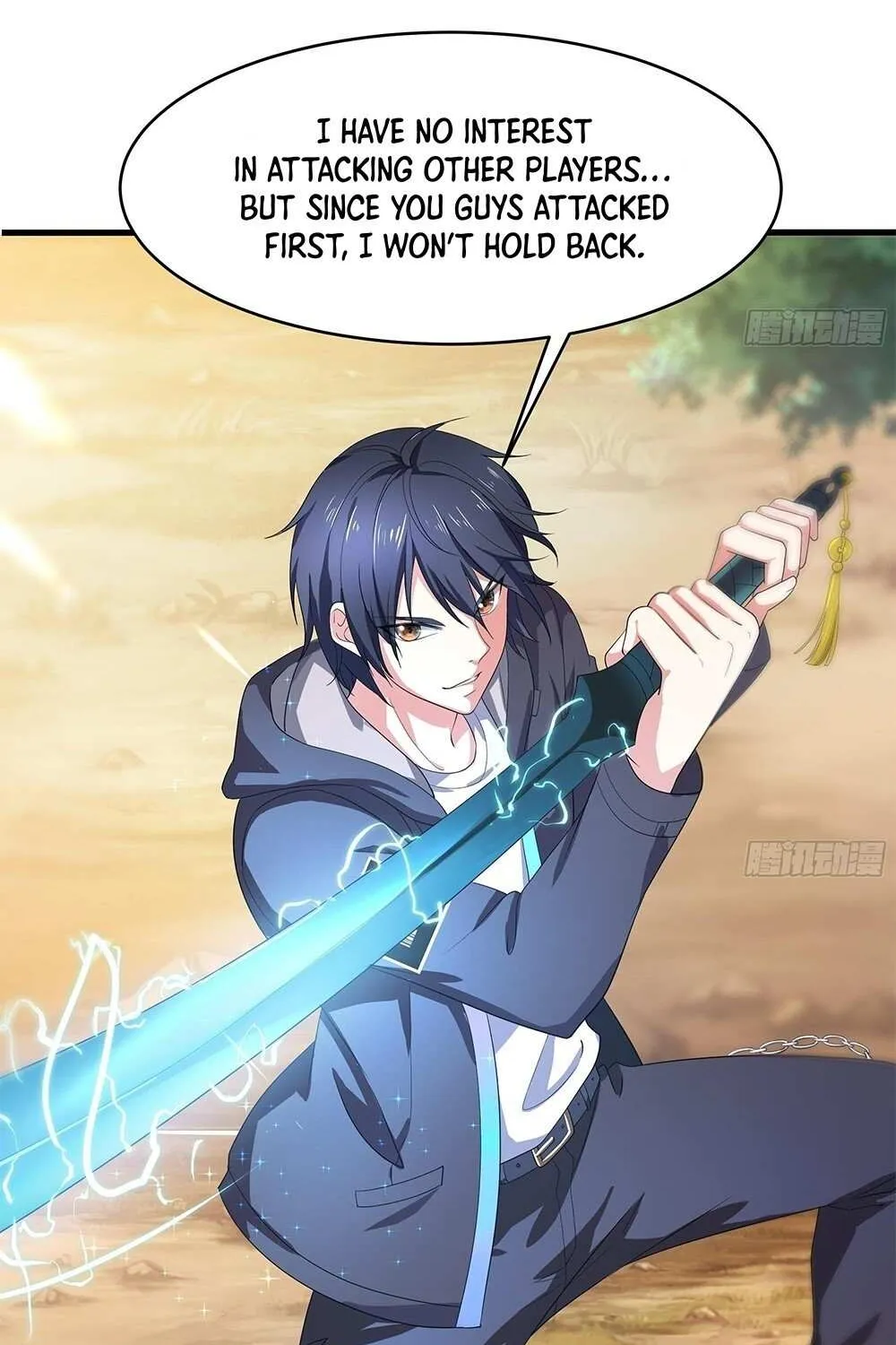 Read I Opened A Harem in Hell chapter 6 image 52 on Lezhin