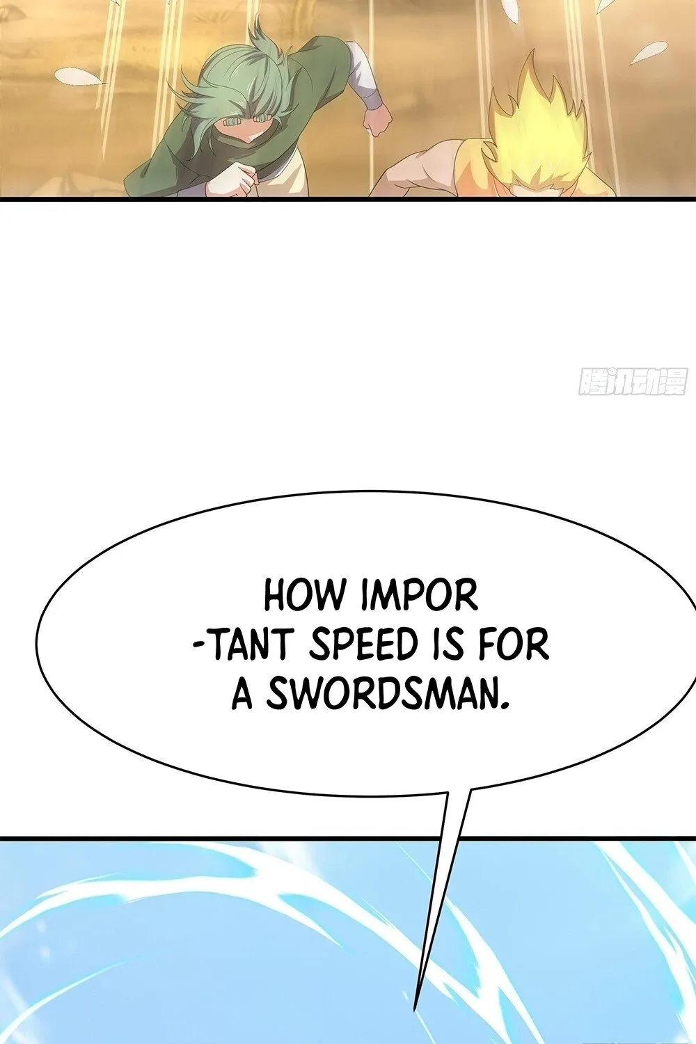 Read I Opened A Harem in Hell chapter 6 image 57 on Lezhin