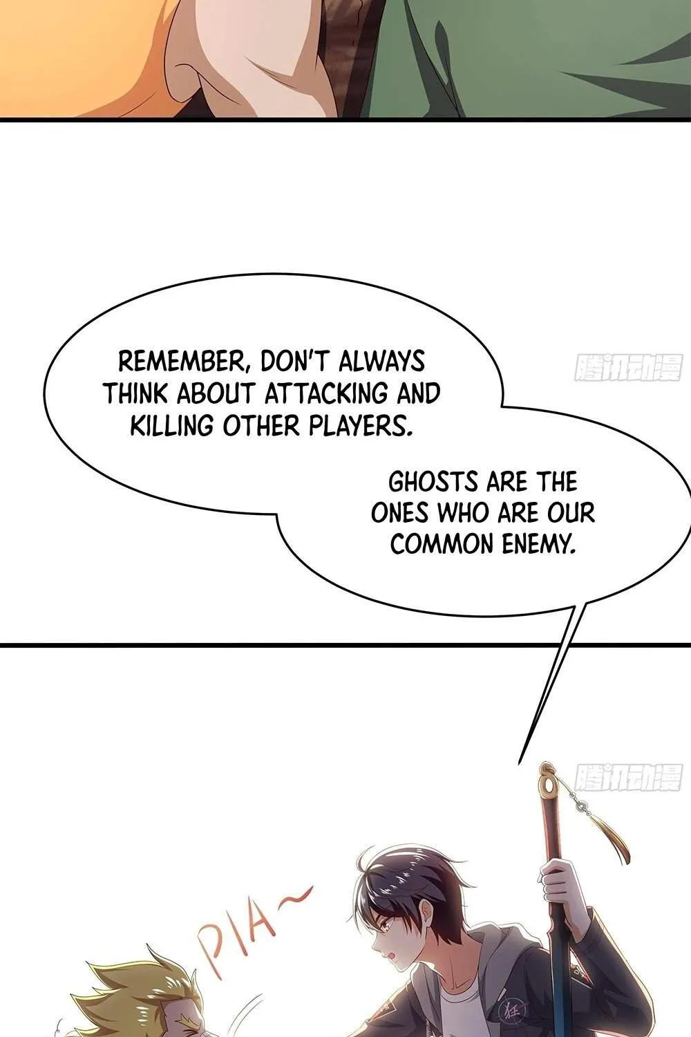 Read I Opened A Harem in Hell chapter 6 image 61 on Lezhin