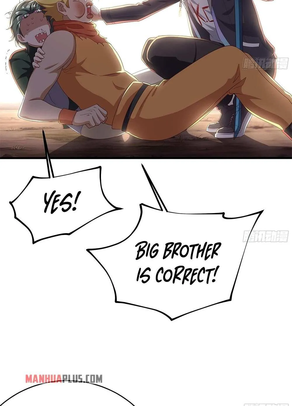 Read I Opened A Harem in Hell chapter 6 image 62 on Lezhin