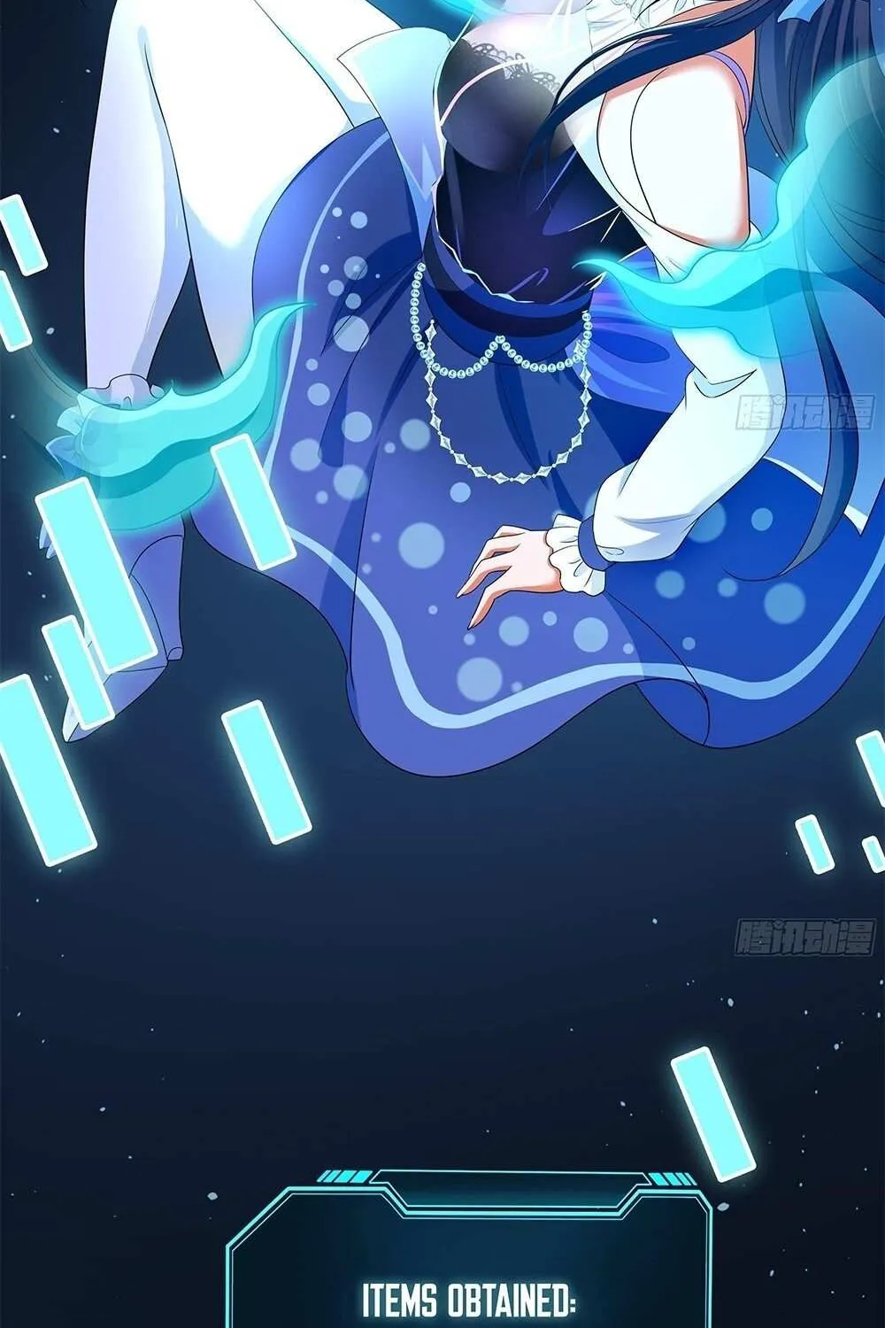 Read I Opened A Harem in Hell chapter 6 image 7 on Lezhin