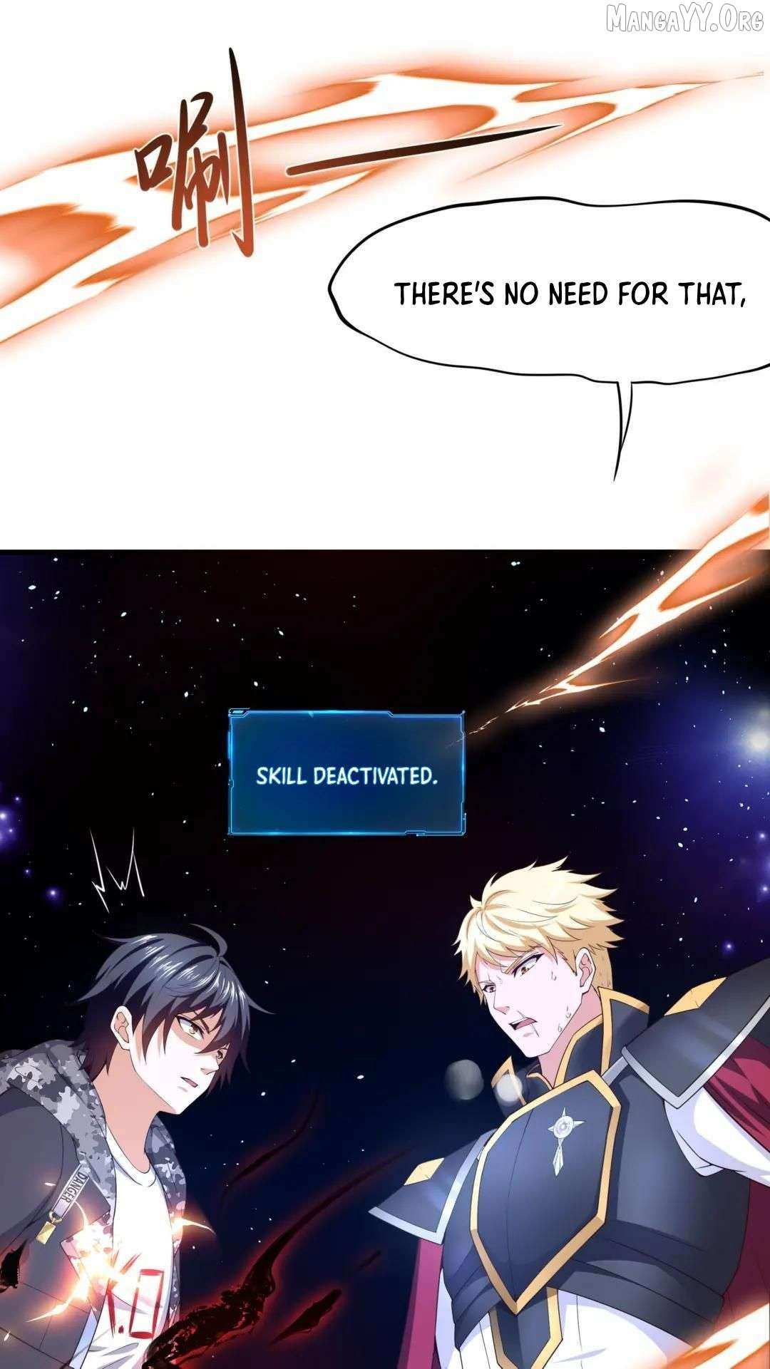 Read I Opened A Harem in Hell chapter 60 image 12 on Lezhin