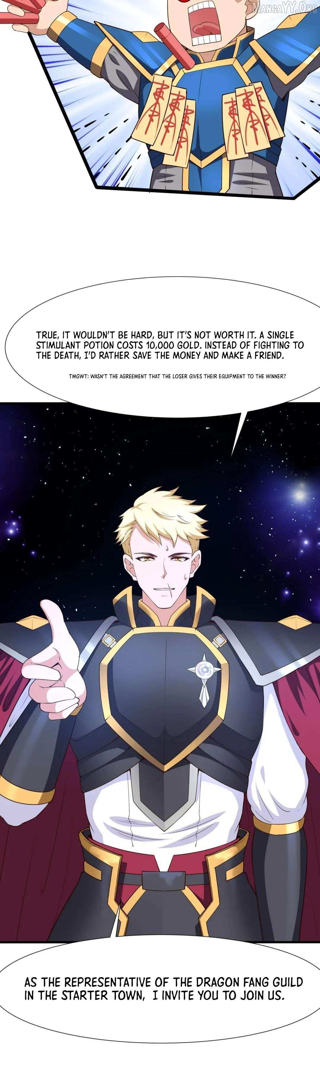 Read I Opened A Harem in Hell chapter 60 image 14 on Lezhin