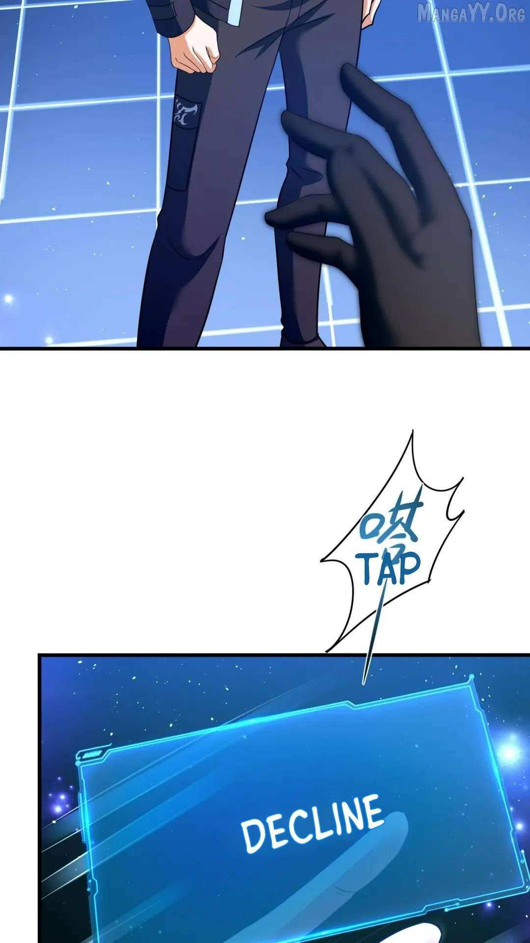 Read I Opened A Harem in Hell chapter 60 image 16 on Lezhin