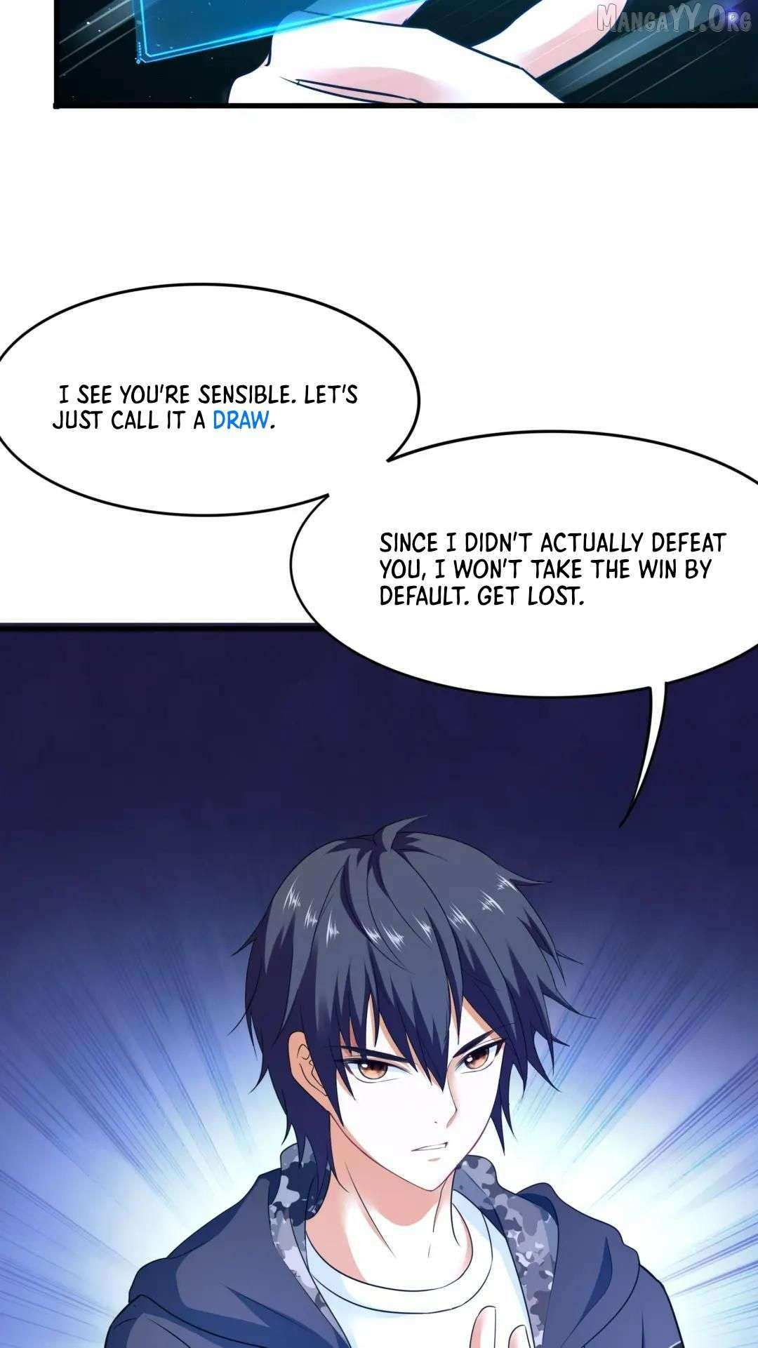 Read I Opened A Harem in Hell chapter 60 image 17 on Lezhin