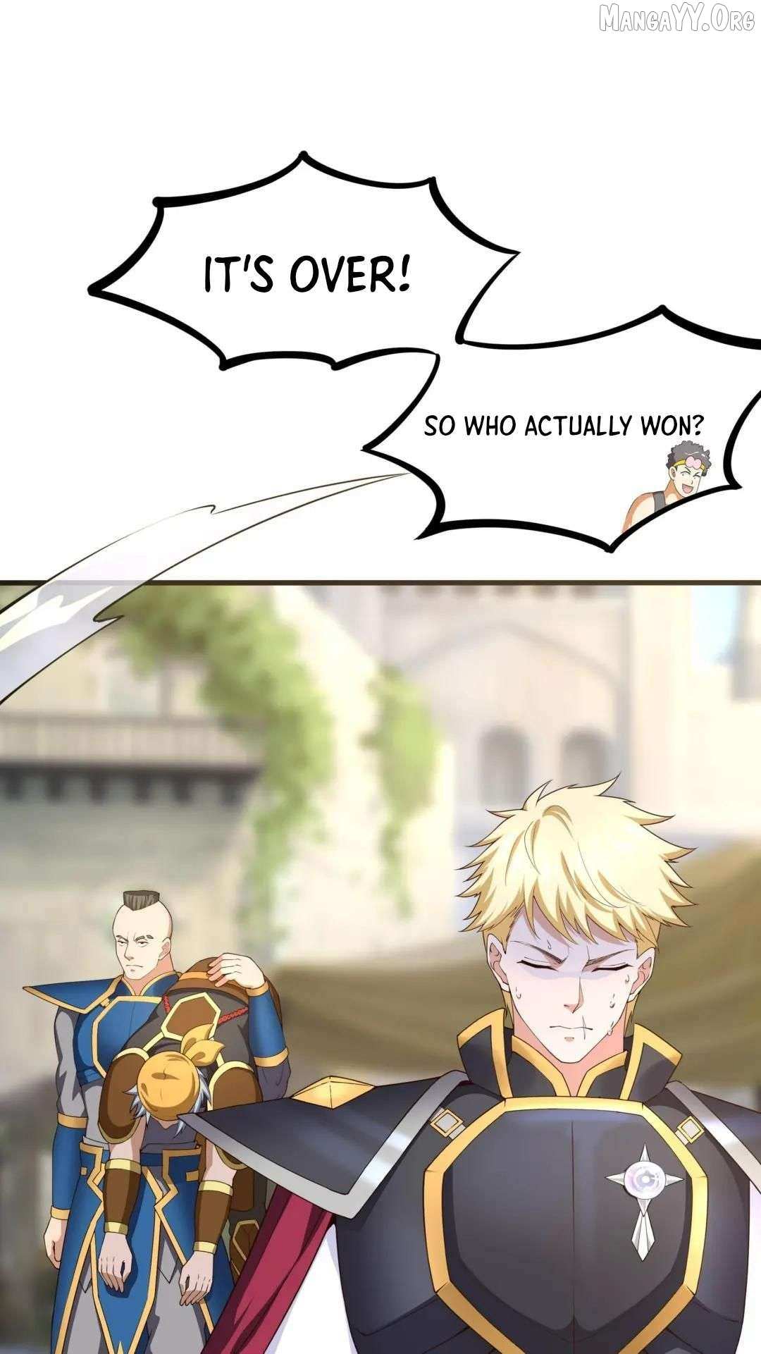 Read I Opened A Harem in Hell chapter 60 image 20 on Lezhin