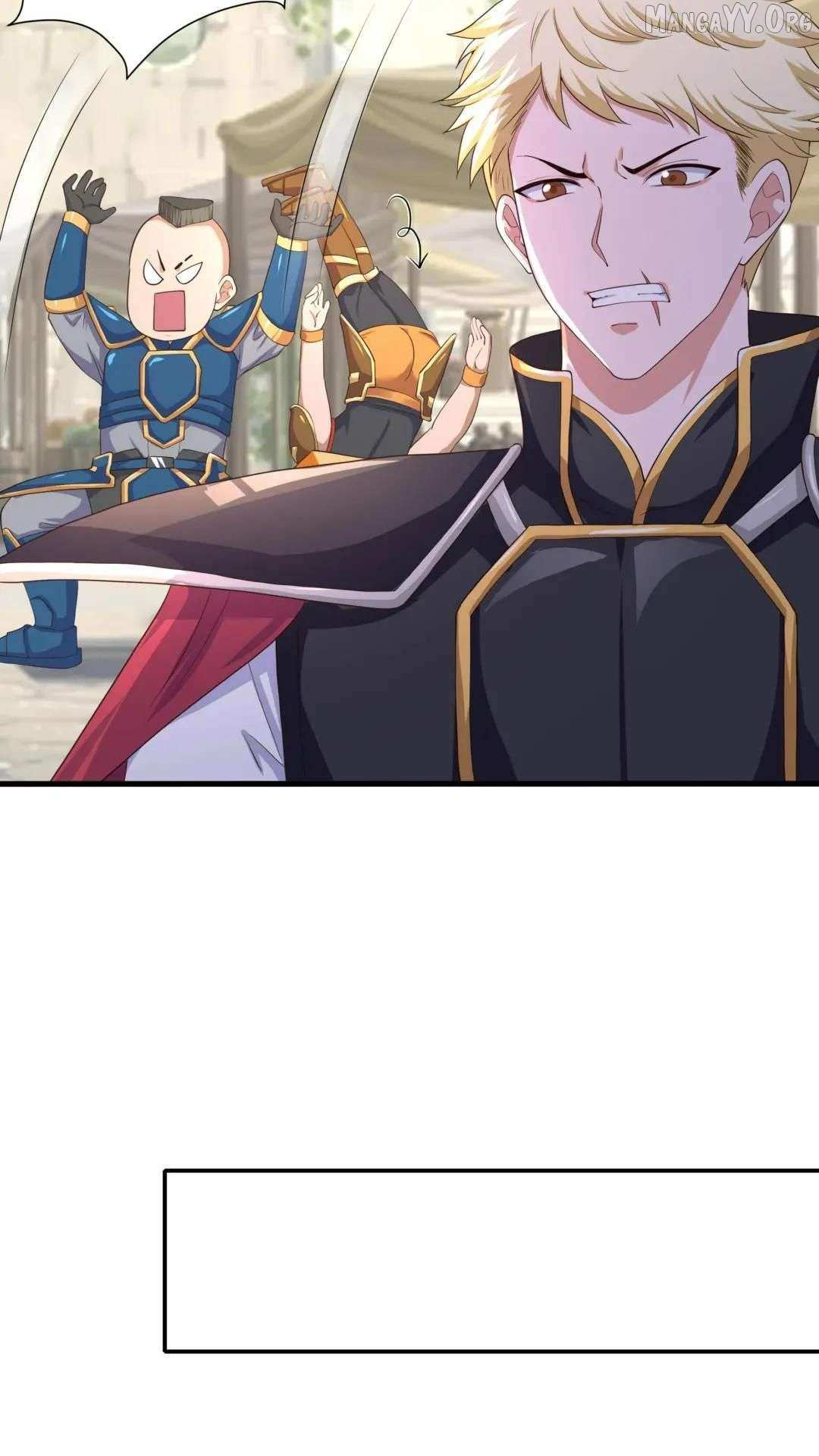 Read I Opened A Harem in Hell chapter 60 image 26 on Lezhin