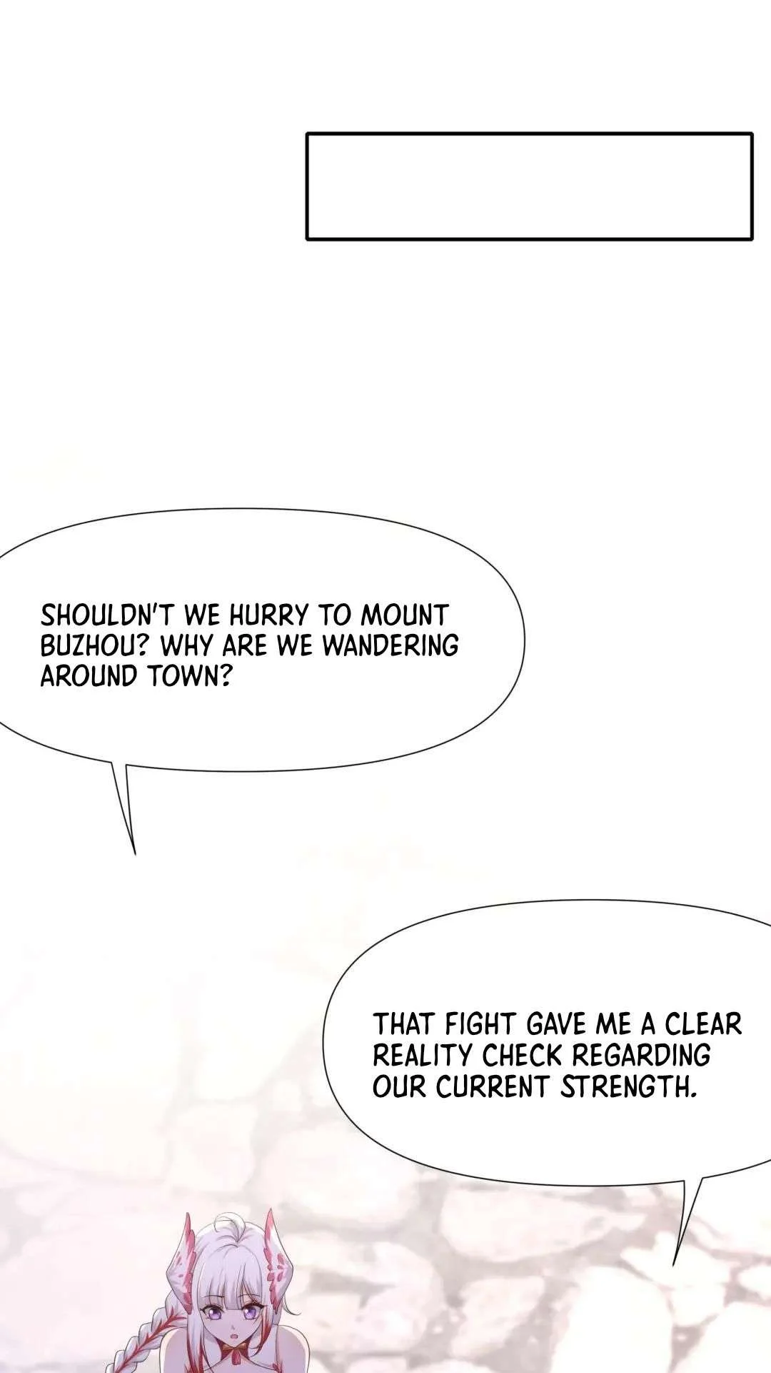 Read I Opened A Harem in Hell chapter 60 image 27 on Lezhin