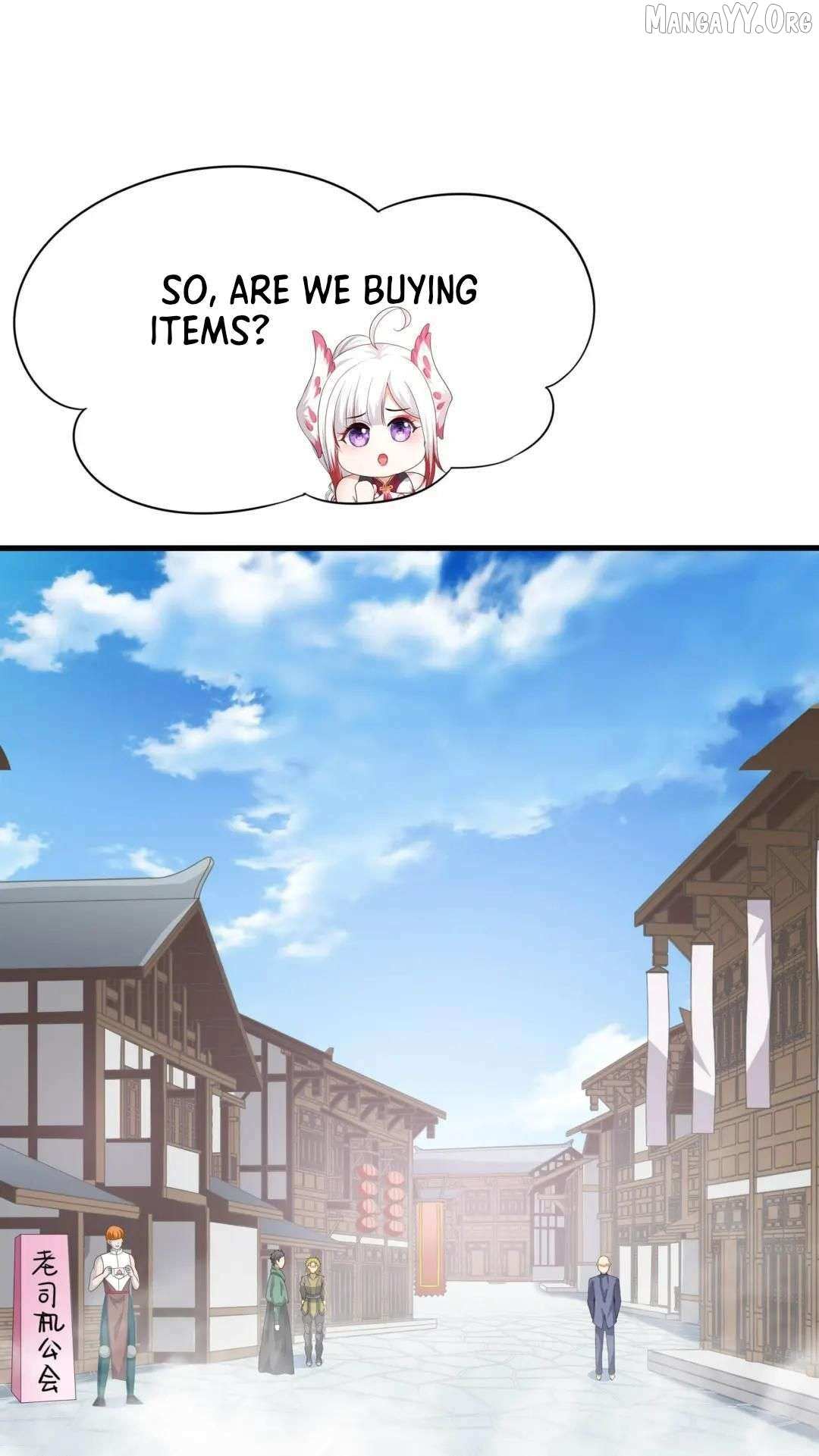 Read I Opened A Harem in Hell chapter 60 image 29 on Lezhin