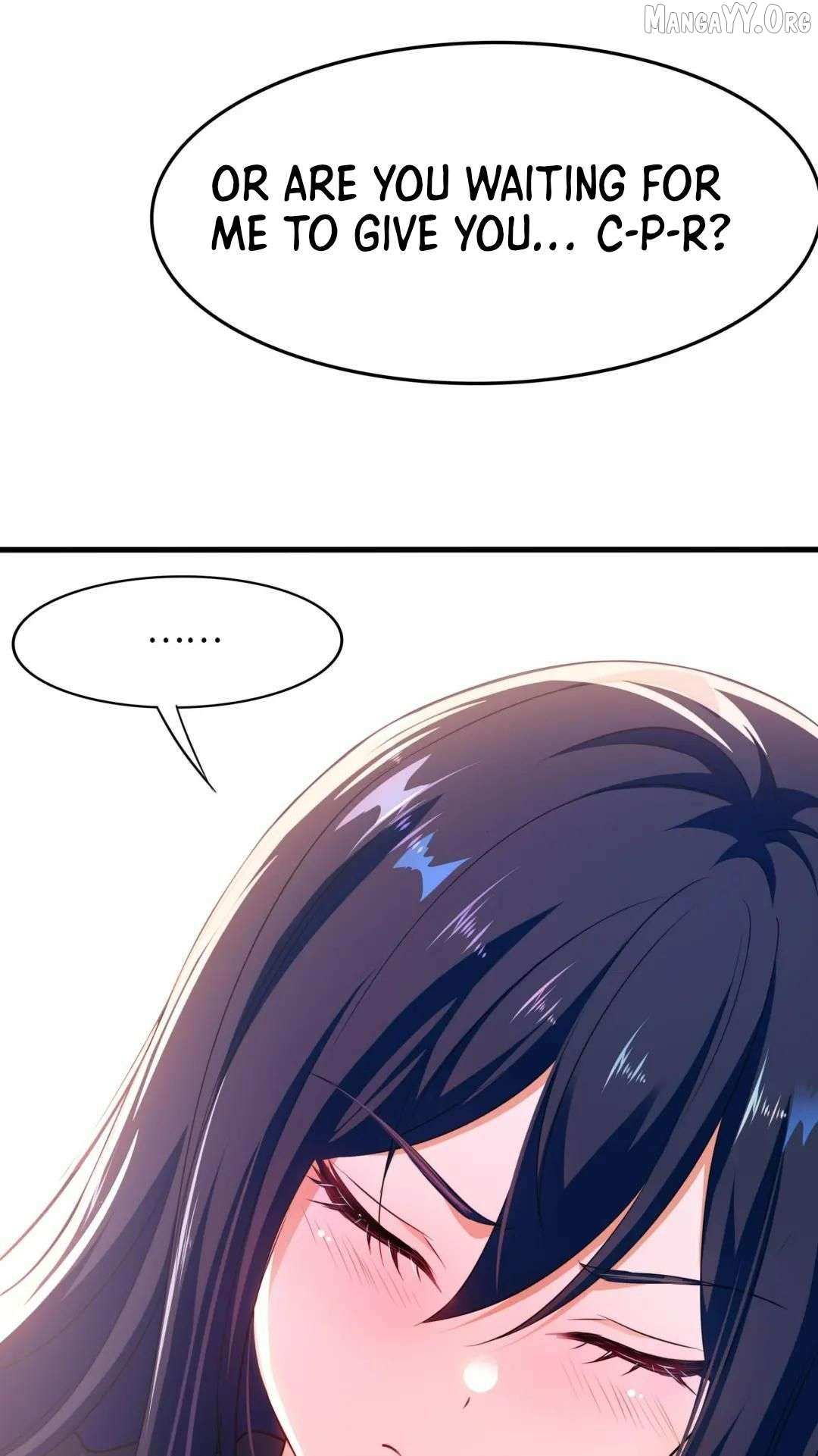 Read I Opened A Harem in Hell chapter 60 image 32 on Lezhin