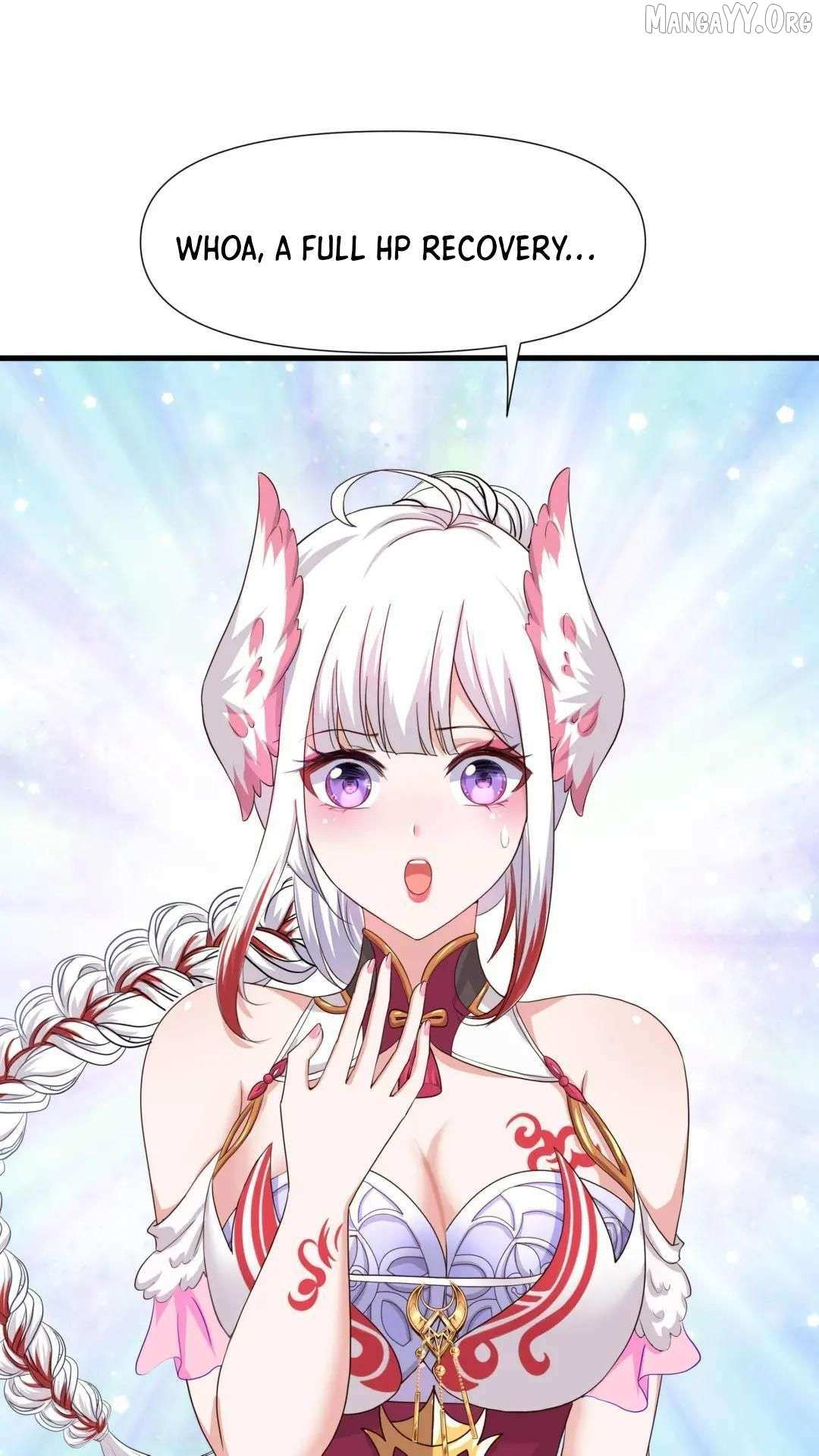 Read I Opened A Harem in Hell chapter 60 image 34 on Lezhin
