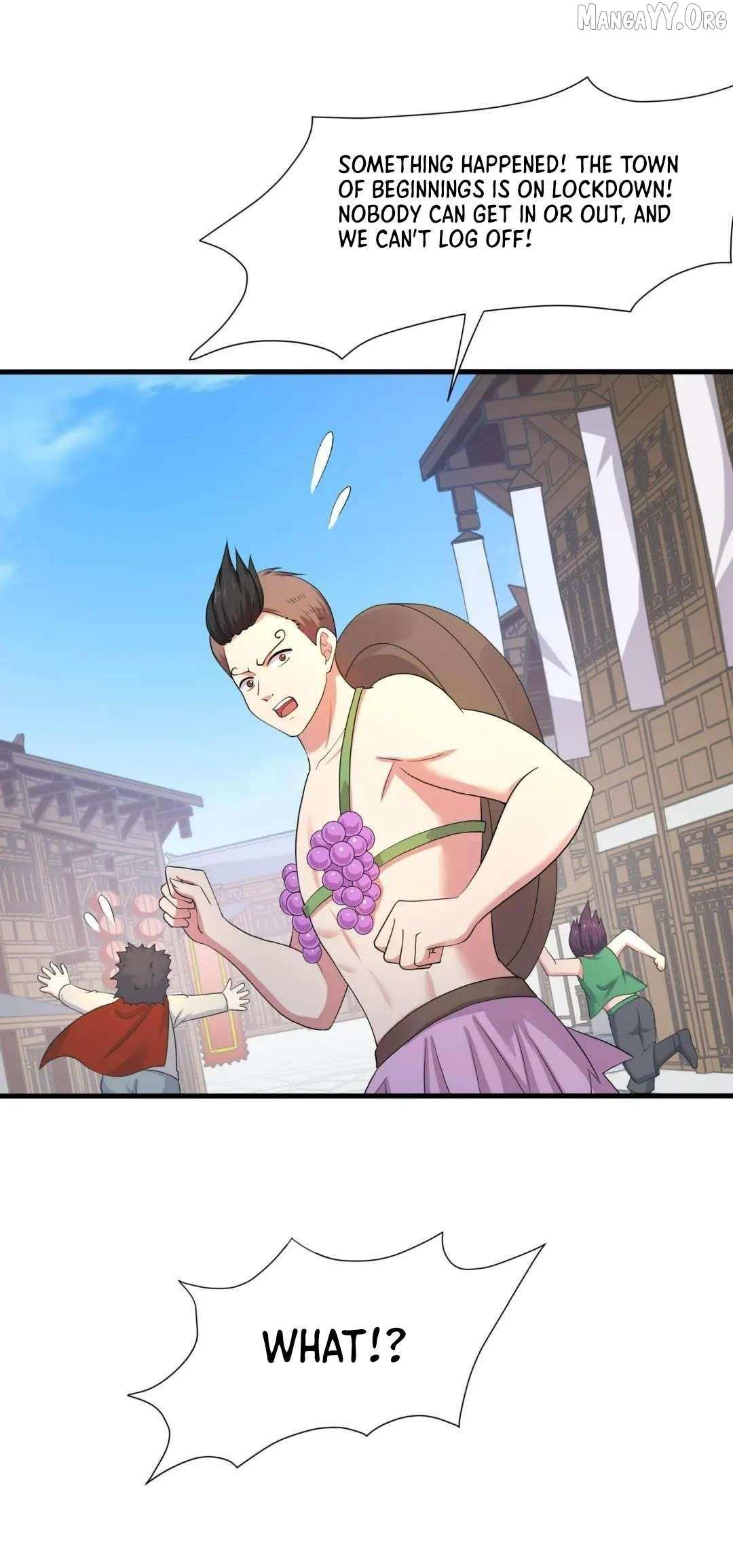 Read I Opened A Harem in Hell chapter 60 image 39 on Lezhin