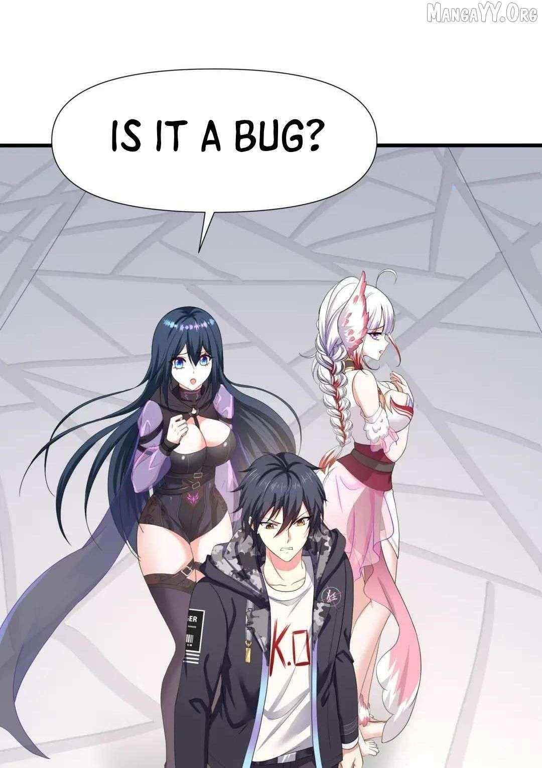 Read I Opened A Harem in Hell chapter 60 image 40 on Lezhin