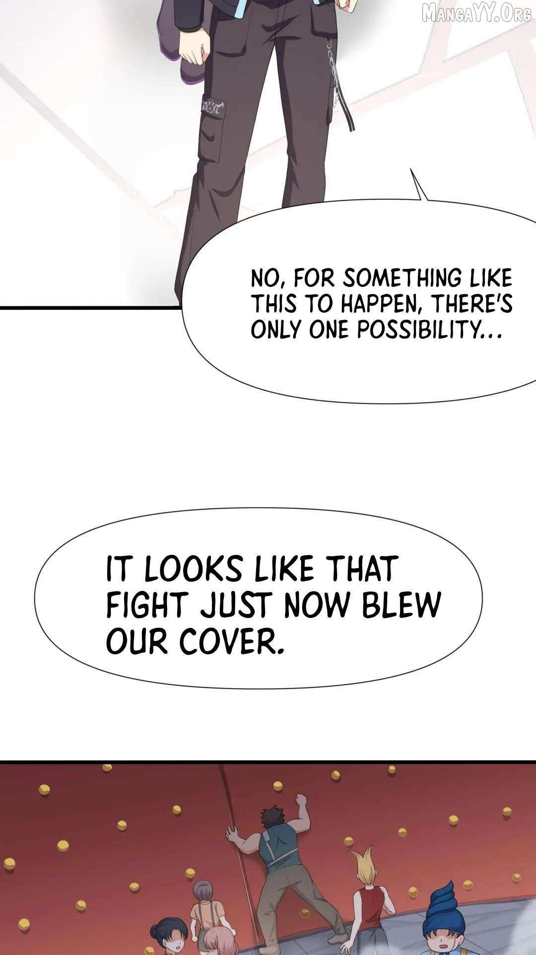 Read I Opened A Harem in Hell chapter 60 image 41 on Lezhin