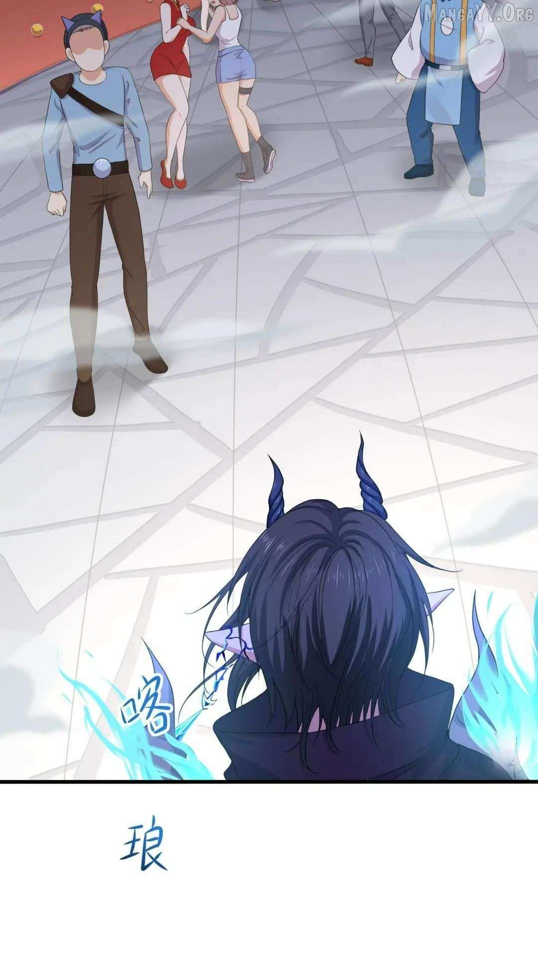 Read I Opened A Harem in Hell chapter 60 image 42 on Lezhin