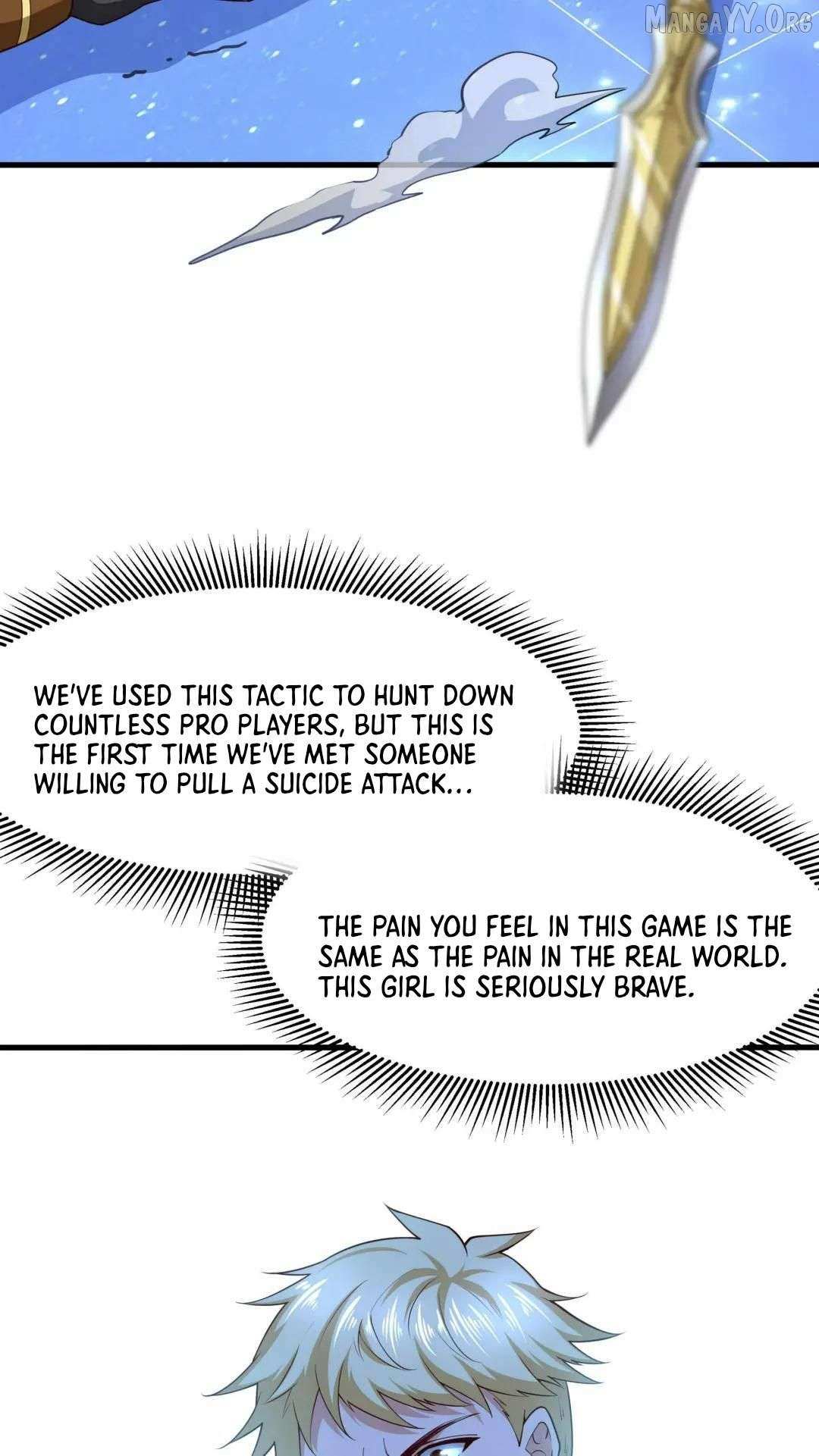 Read I Opened A Harem in Hell chapter 60 image 6 on Lezhin