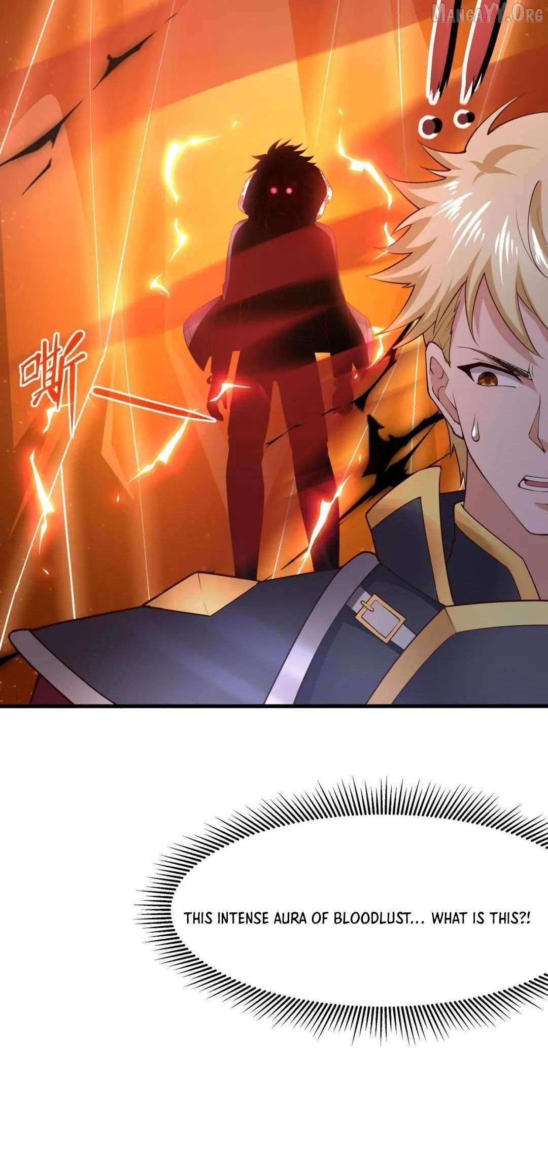 Read I Opened A Harem in Hell chapter 60 image 8 on Lezhin