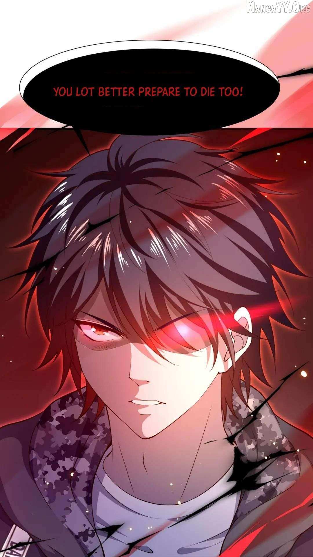 Read I Opened A Harem in Hell chapter 60 image 9 on Lezhin