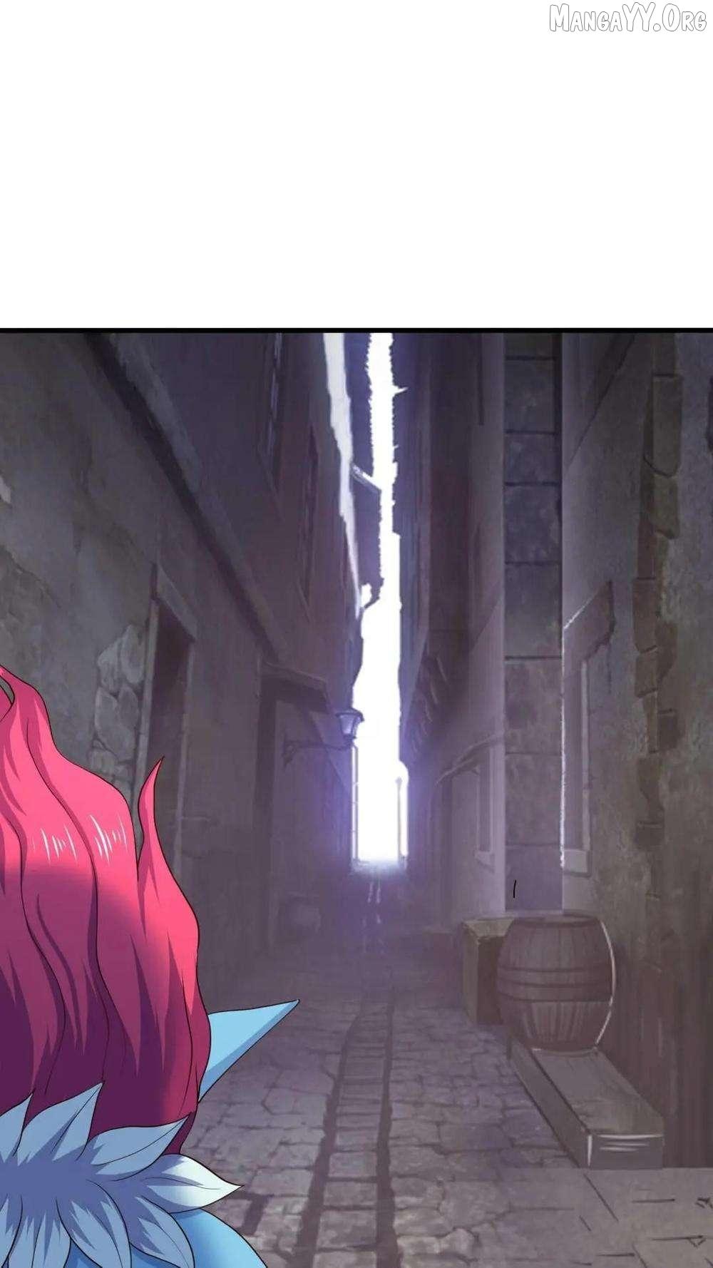 Read I Opened A Harem in Hell chapter 61 image 14 on Lezhin