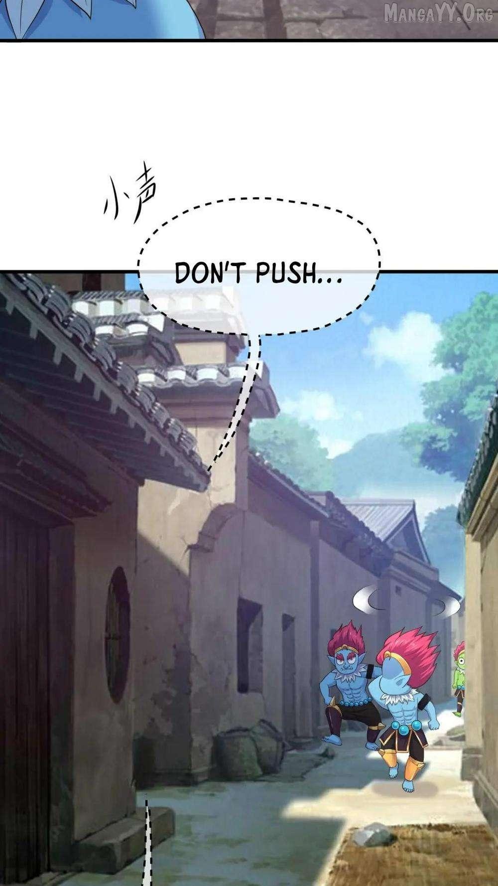 Read I Opened A Harem in Hell chapter 61 image 15 on Lezhin