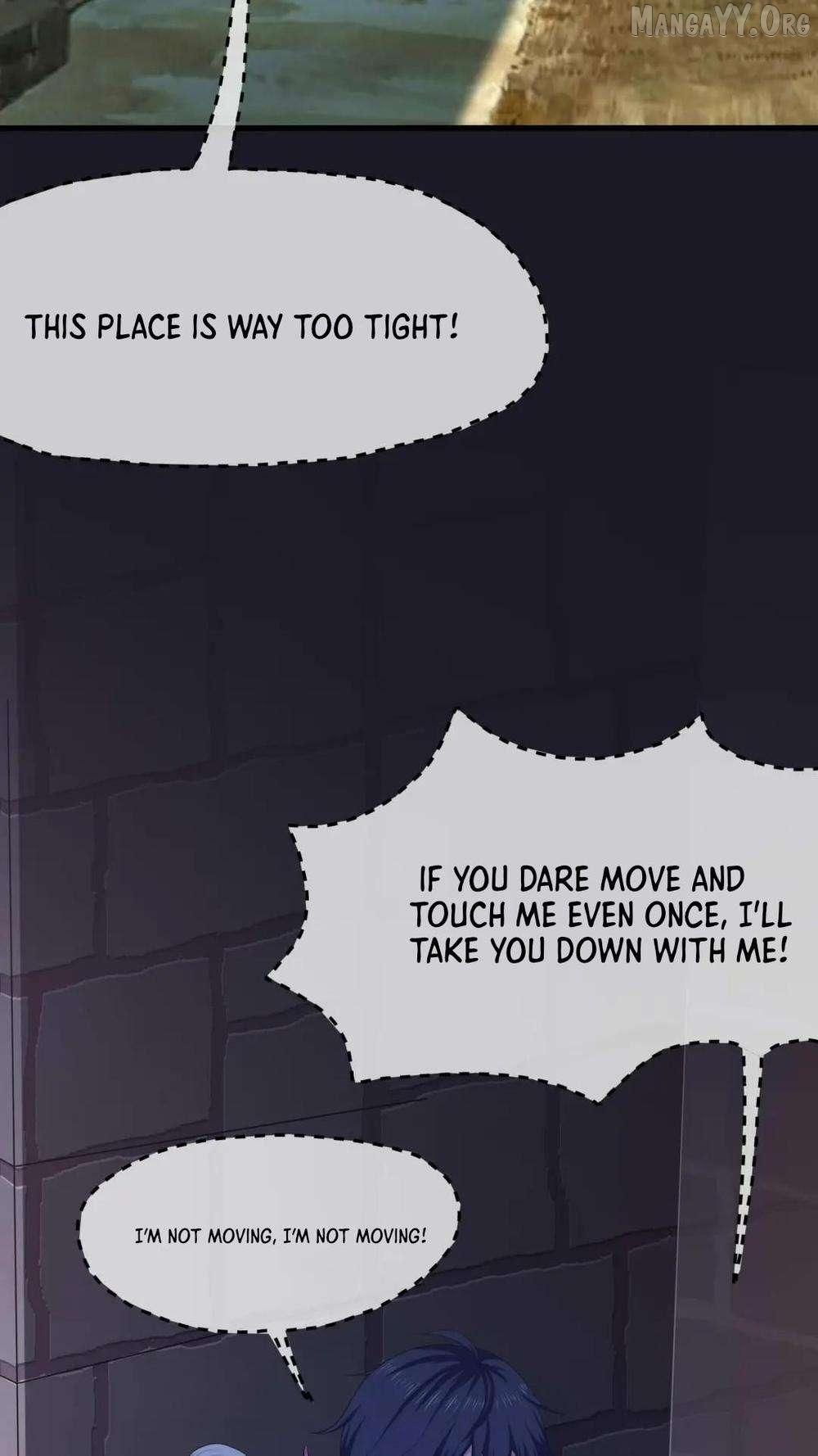 Read I Opened A Harem in Hell chapter 61 image 16 on Lezhin