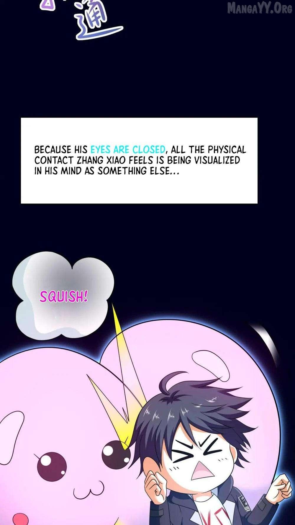 Read I Opened A Harem in Hell chapter 61 image 19 on Lezhin