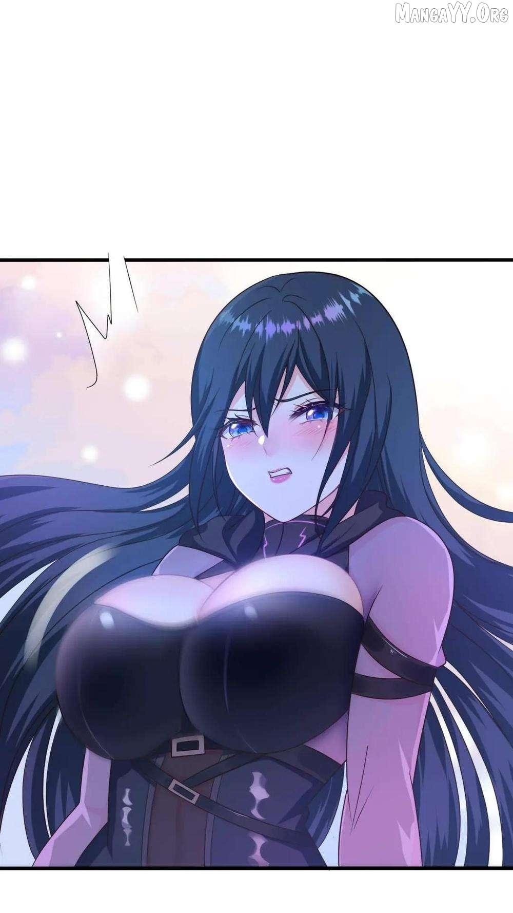 Read I Opened A Harem in Hell chapter 61 image 23 on Lezhin