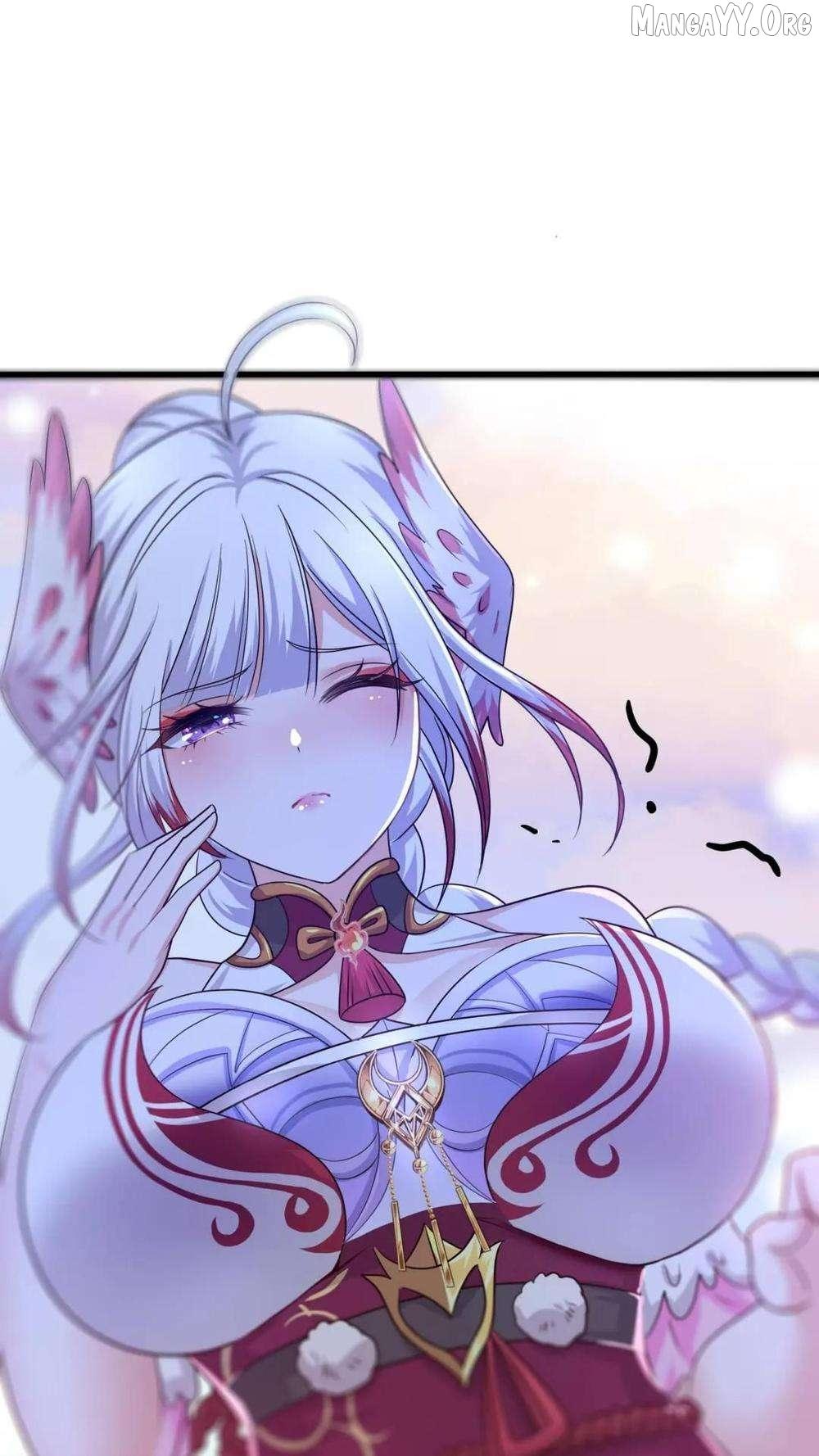 Read I Opened A Harem in Hell chapter 61 image 24 on Lezhin