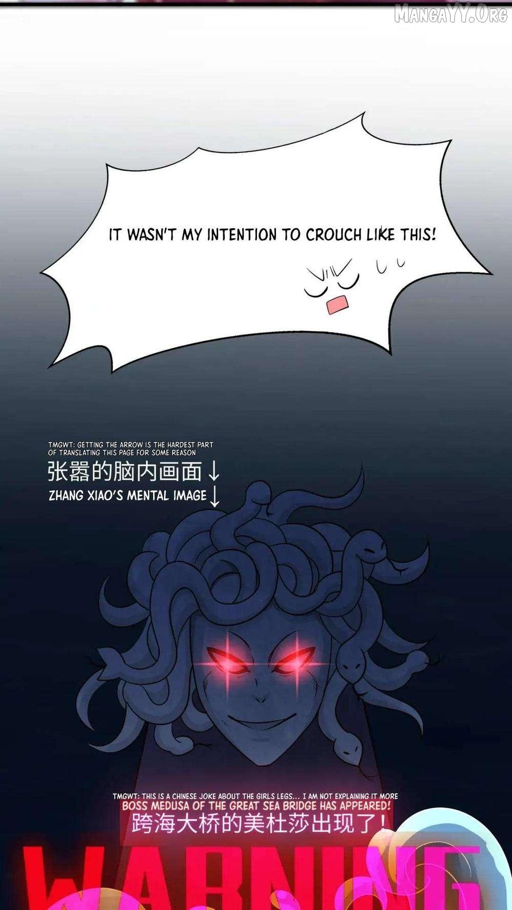 Read I Opened A Harem in Hell chapter 61 image 25 on Lezhin