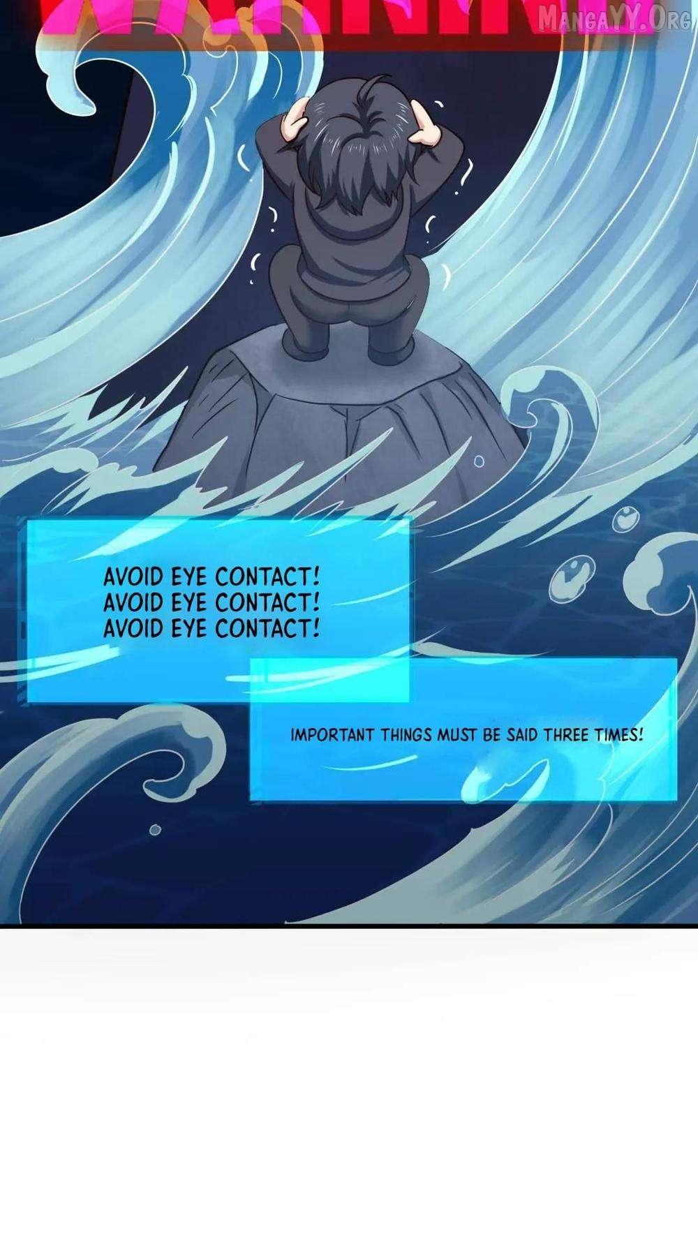 Read I Opened A Harem in Hell chapter 61 image 26 on Lezhin