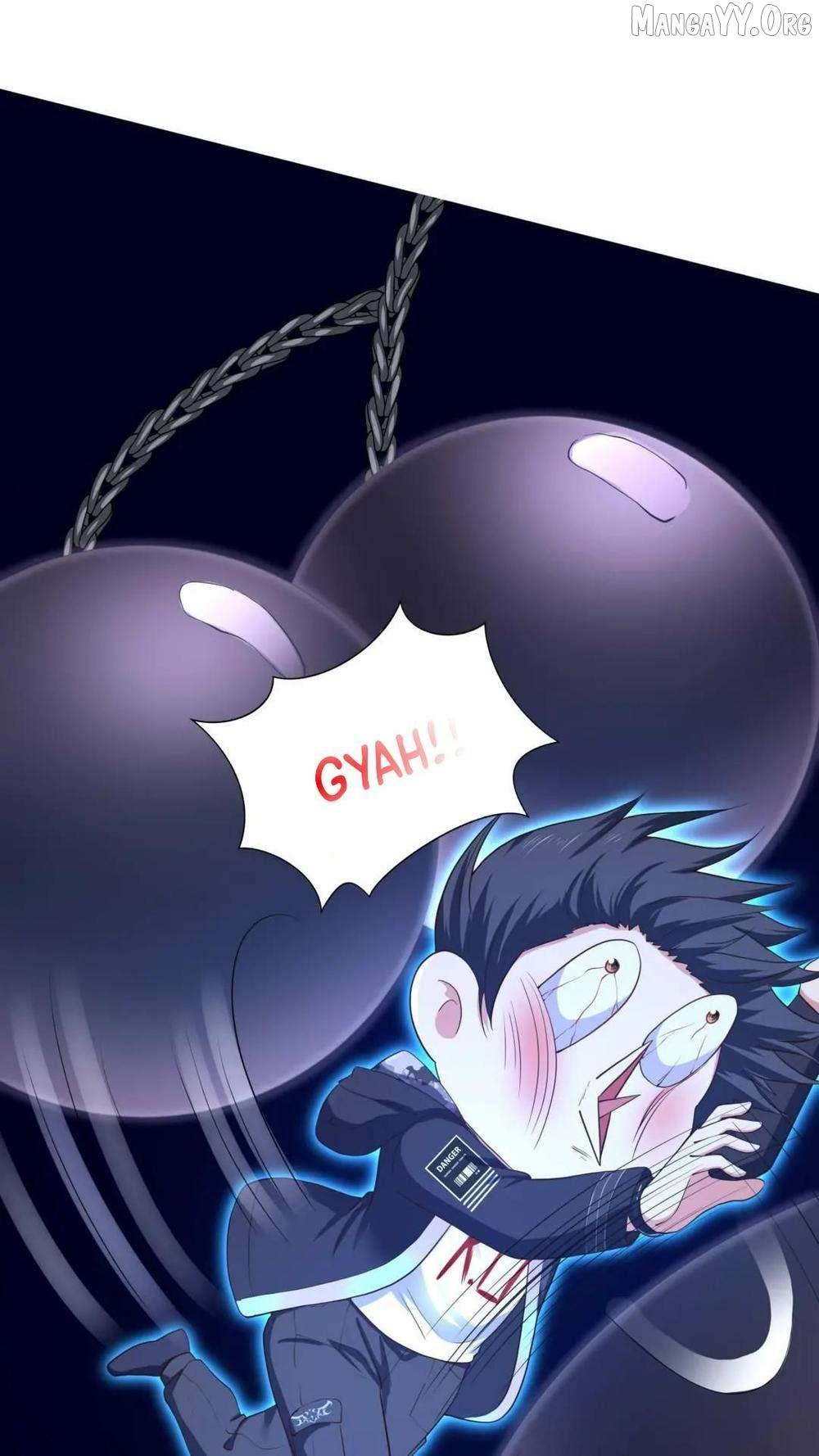 Read I Opened A Harem in Hell chapter 61 image 29 on Lezhin