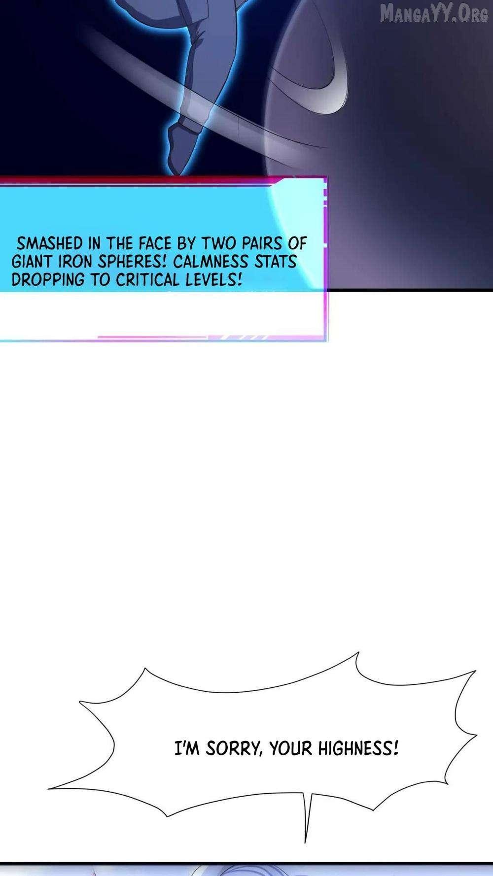 Read I Opened A Harem in Hell chapter 61 image 30 on Lezhin