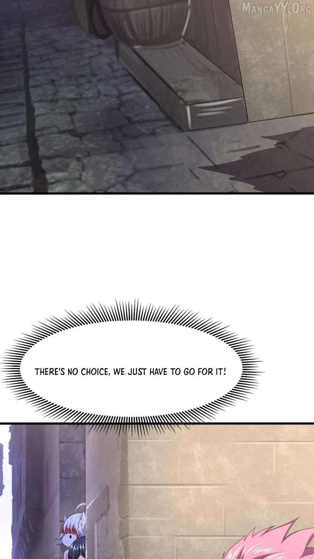 Read I Opened A Harem in Hell chapter 61 image 34 on Lezhin
