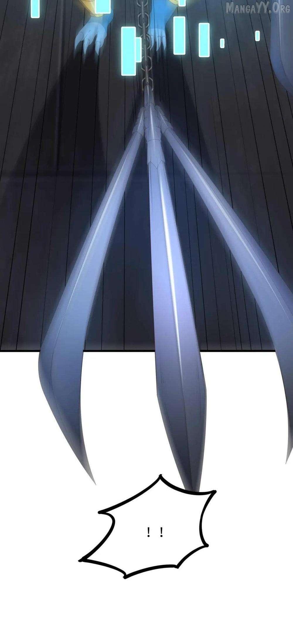 Read I Opened A Harem in Hell chapter 61 image 37 on Lezhin