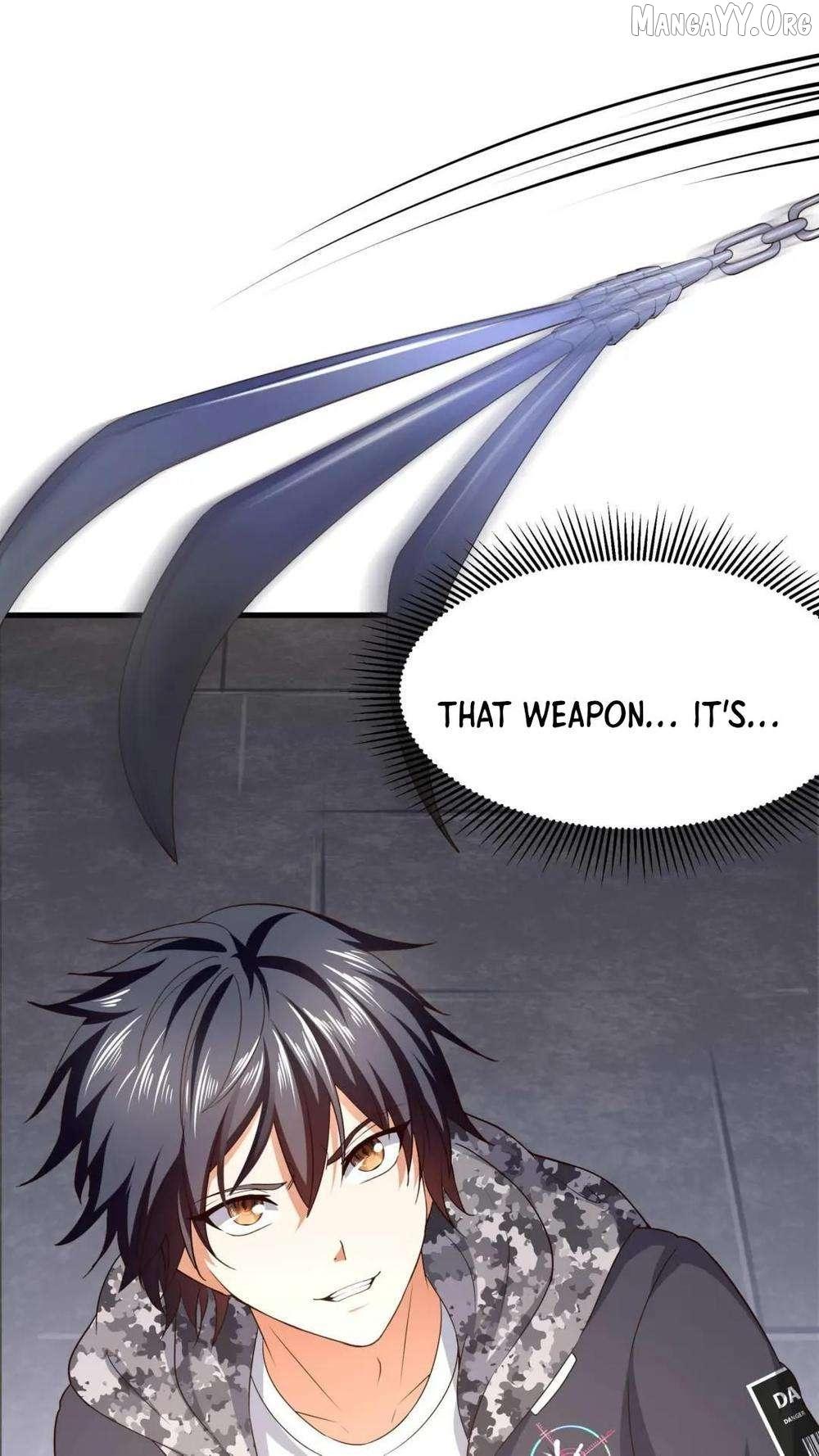 Read I Opened A Harem in Hell chapter 61 image 38 on Lezhin