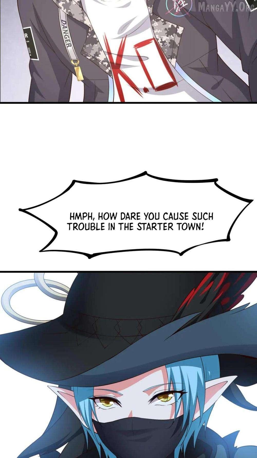 Read I Opened A Harem in Hell chapter 61 image 39 on Lezhin