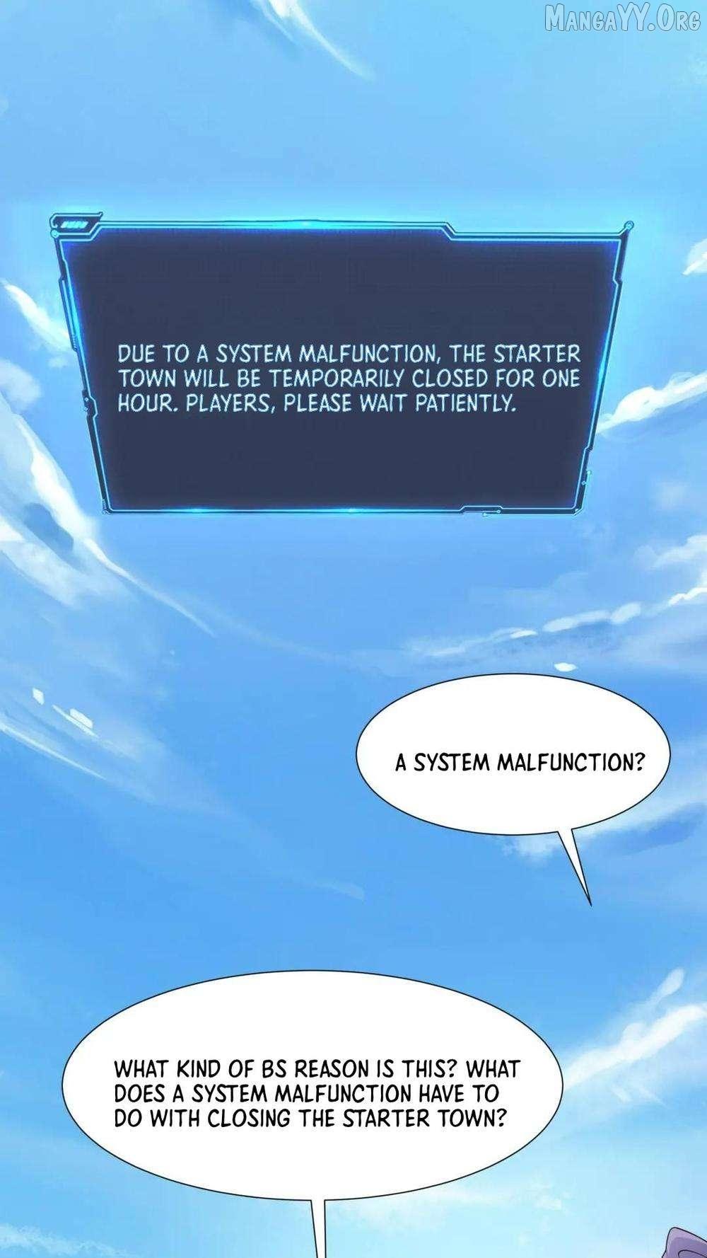 Read I Opened A Harem in Hell chapter 61 image 4 on Lezhin