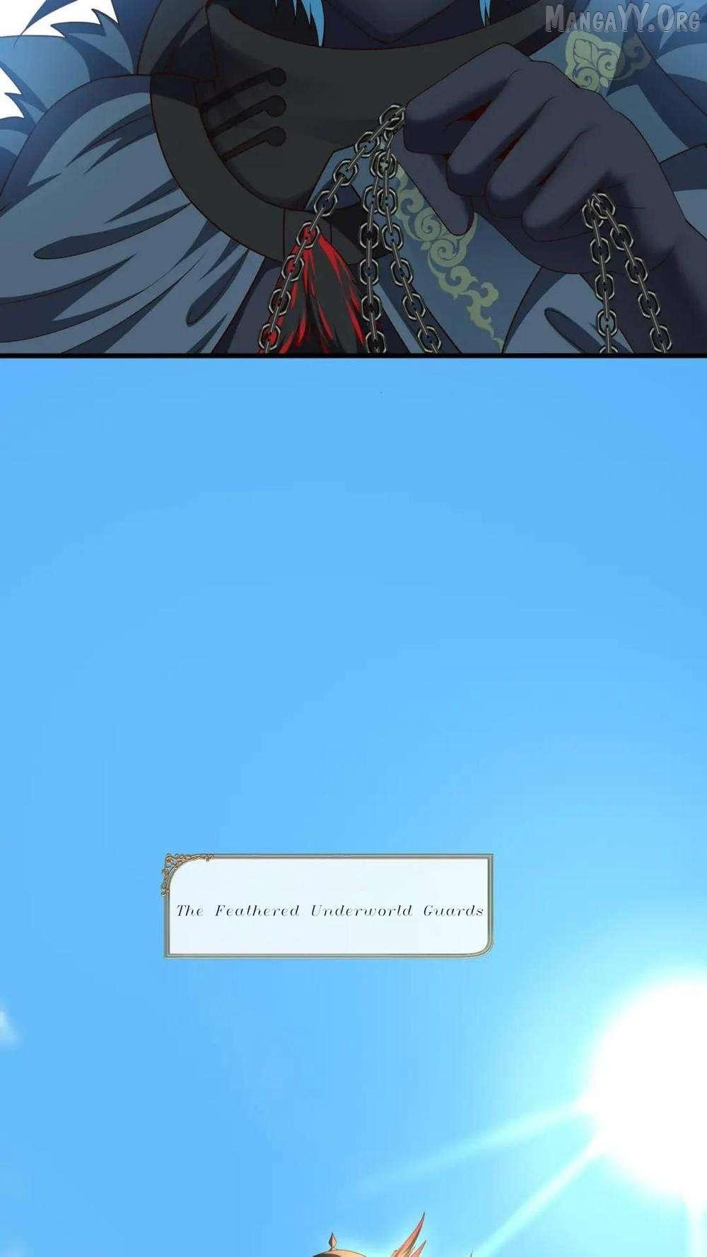 Read I Opened A Harem in Hell chapter 61 image 40 on Lezhin