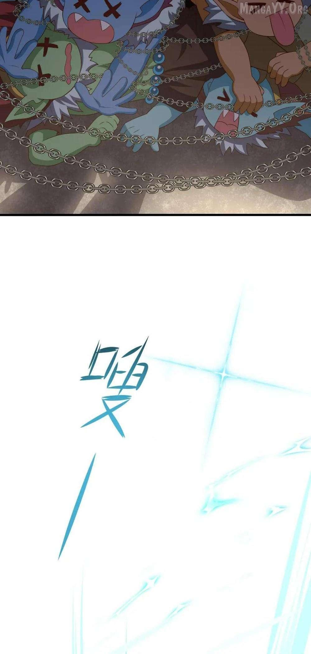 Read I Opened A Harem in Hell chapter 61 image 42 on Lezhin