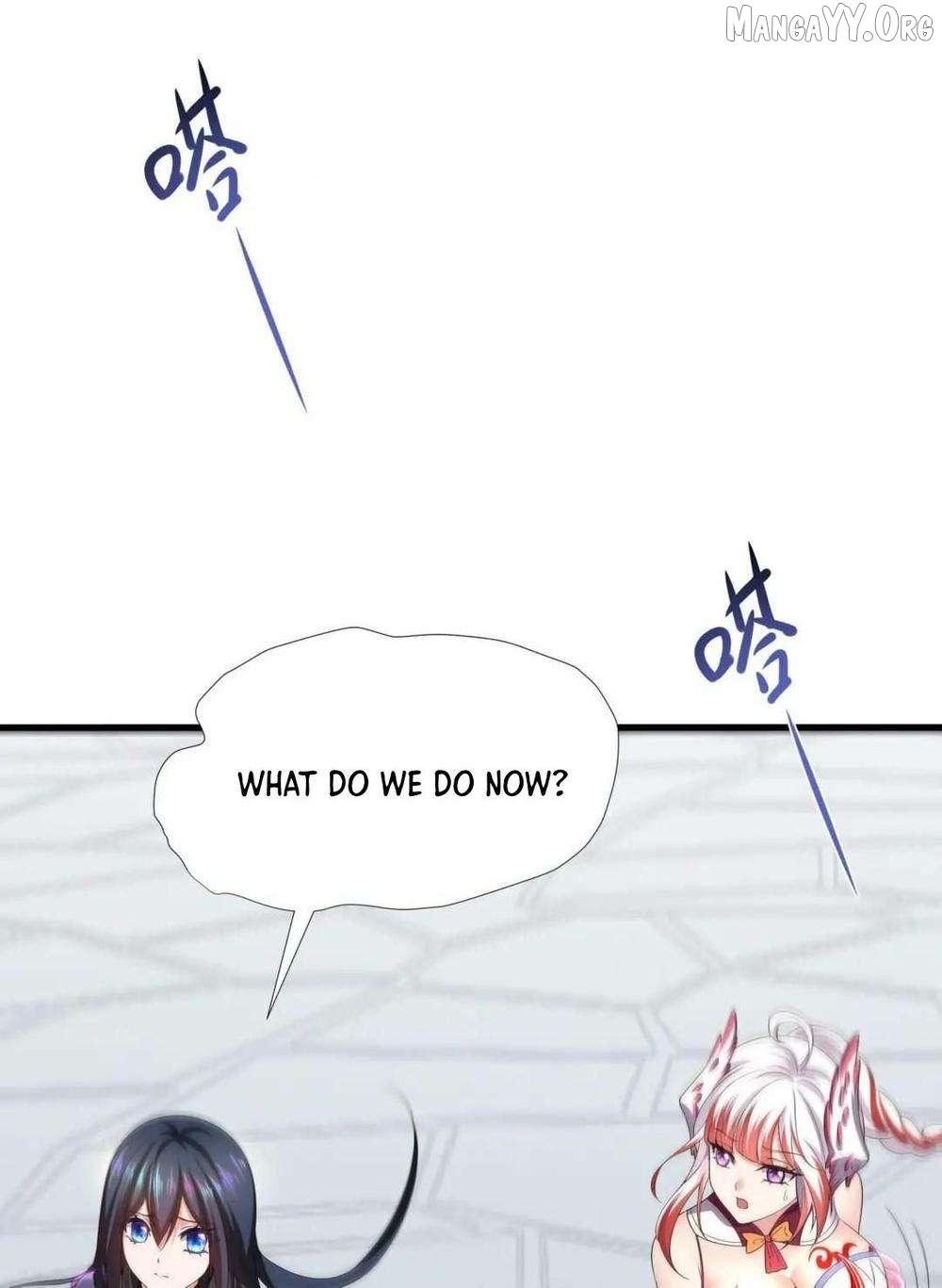 Read I Opened A Harem in Hell chapter 61 image 9 on Lezhin