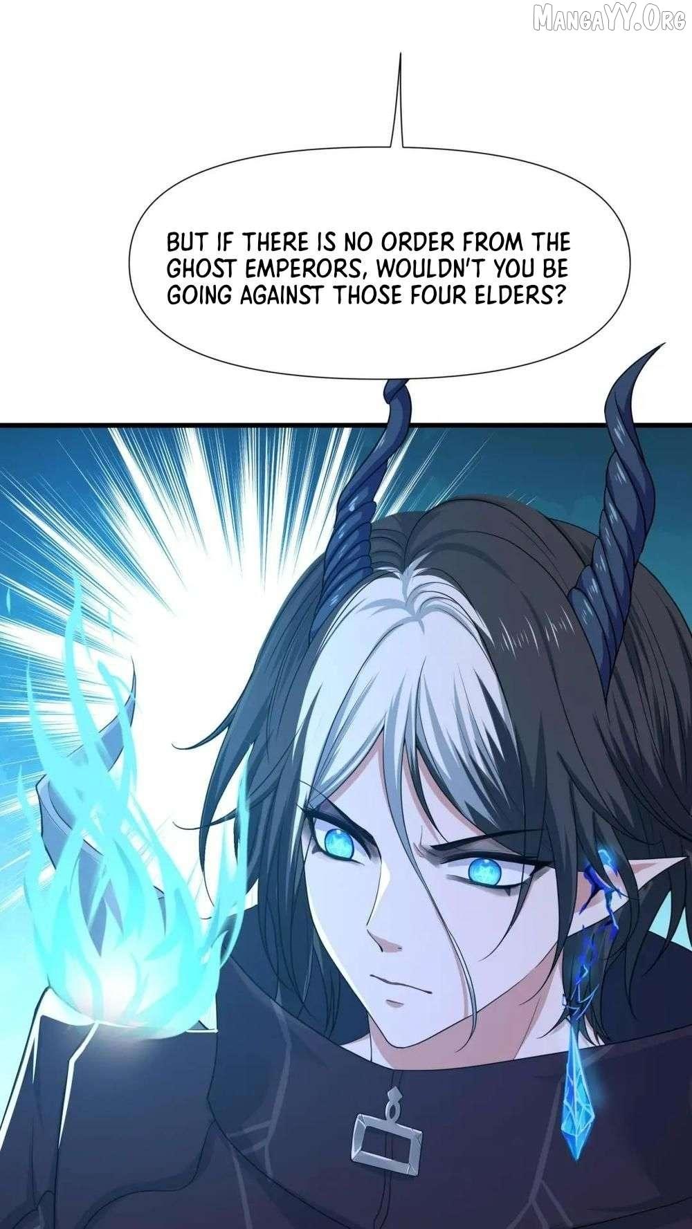 Read I Opened A Harem in Hell chapter 62 image 13 on Lezhin
