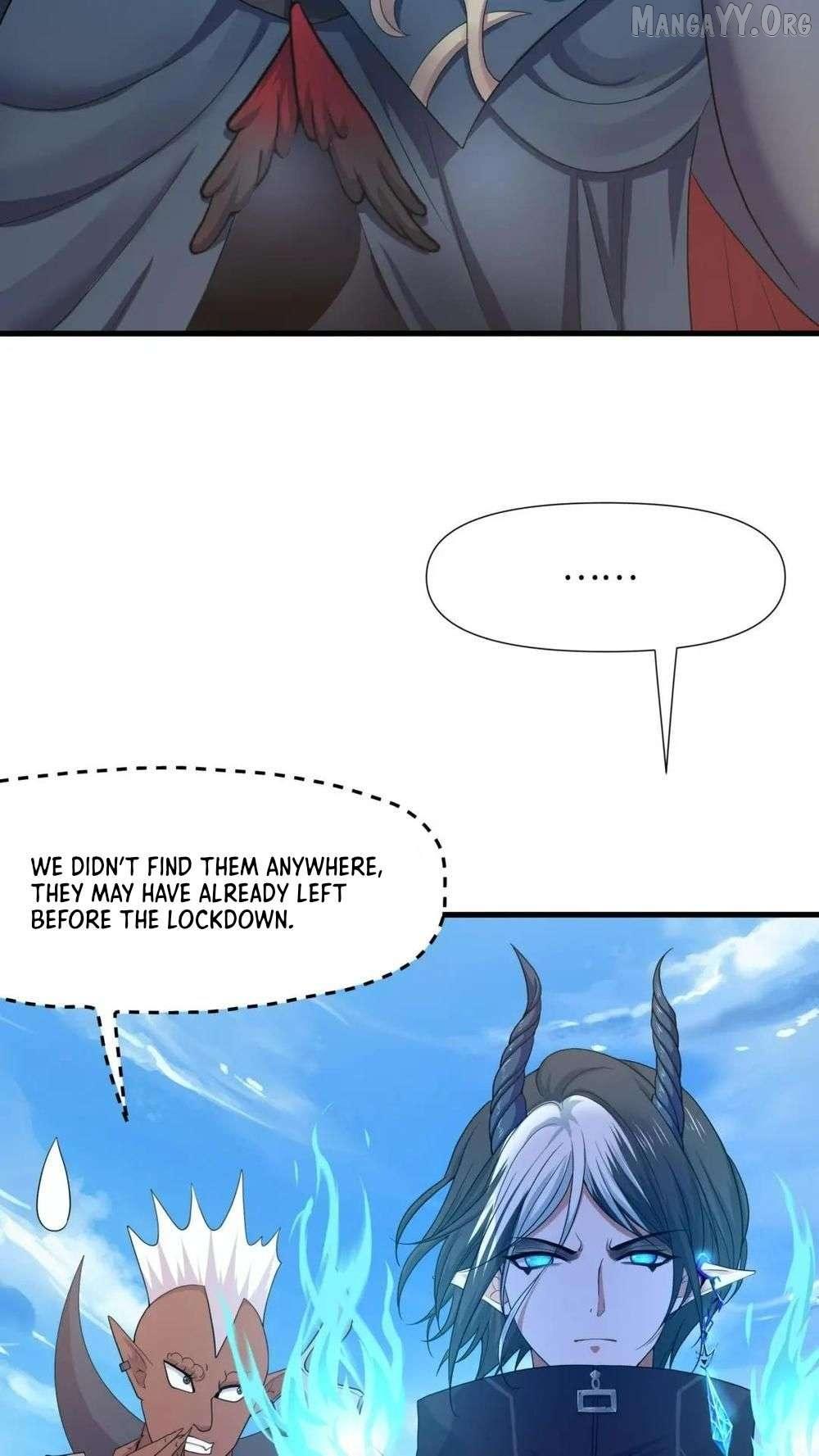 Read I Opened A Harem in Hell chapter 62 image 15 on Lezhin