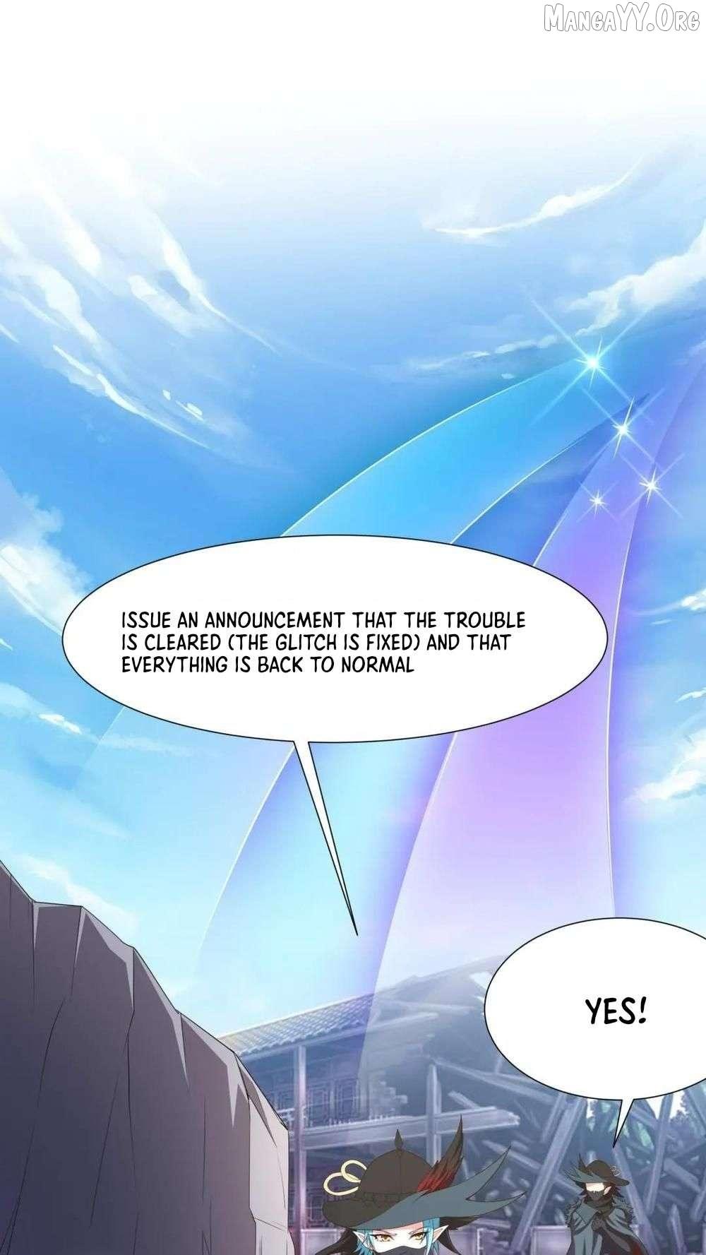 Read I Opened A Harem in Hell chapter 62 image 17 on Lezhin
