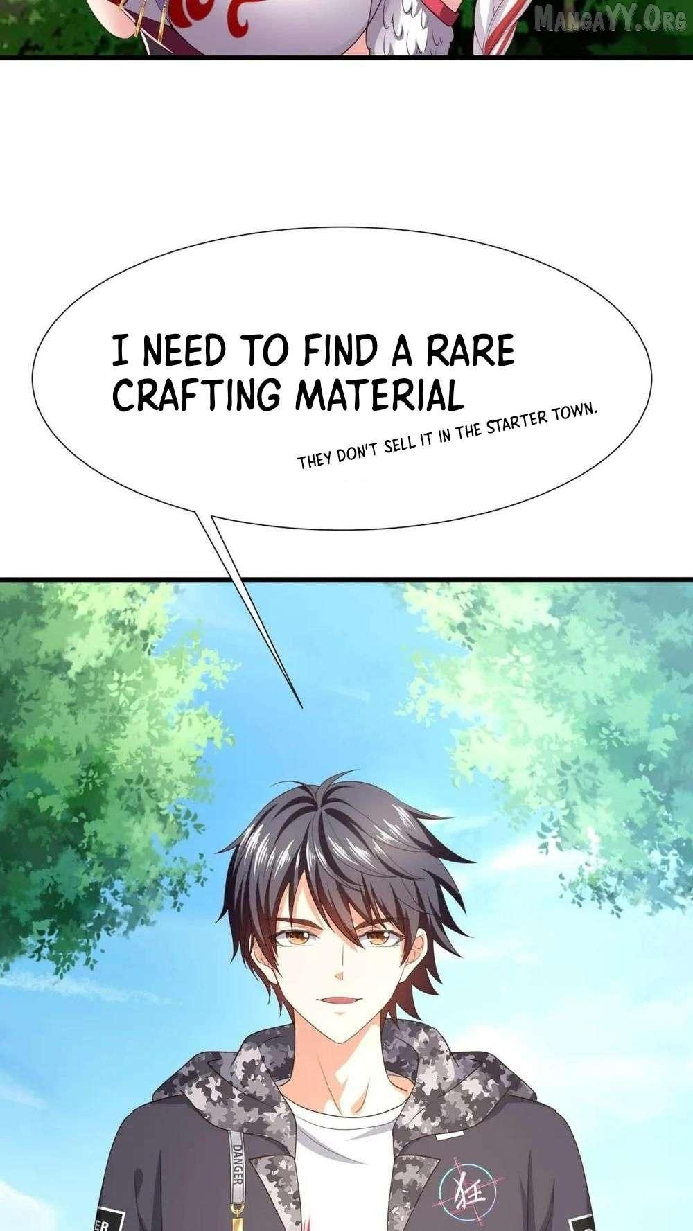 Read I Opened A Harem in Hell chapter 62 image 26 on Lezhin