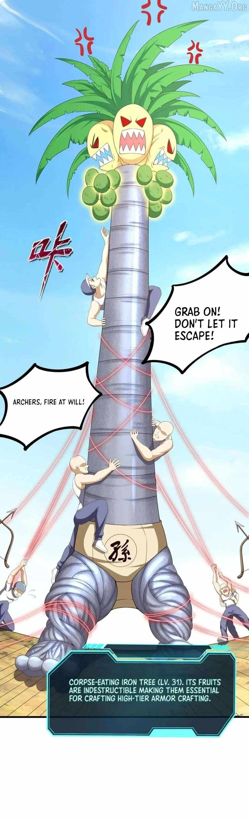 Read I Opened A Harem in Hell chapter 62 image 28 on Lezhin