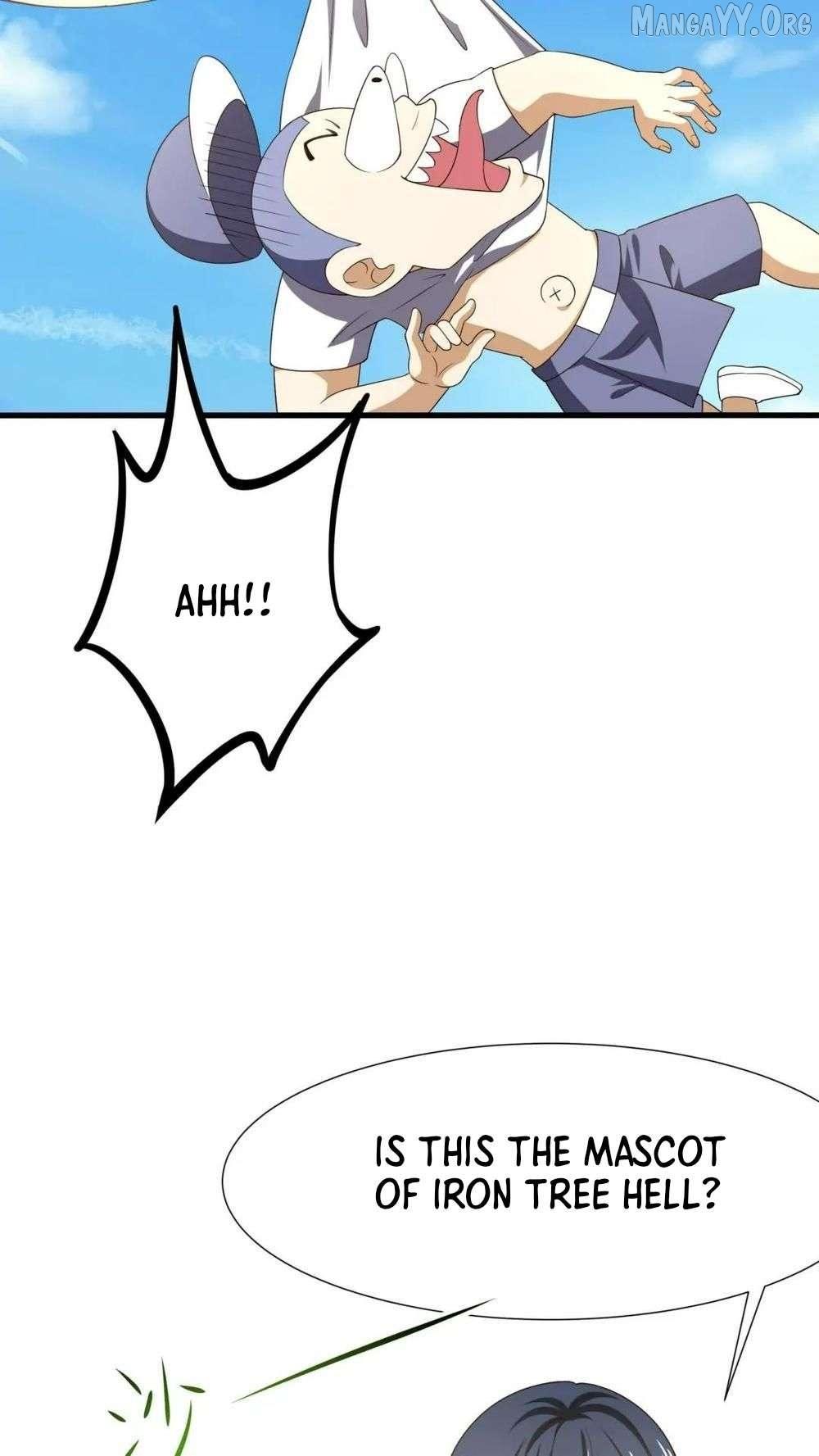 Read I Opened A Harem in Hell chapter 62 image 30 on Lezhin