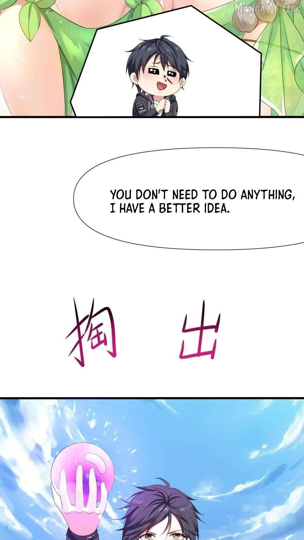 Read I Opened A Harem in Hell chapter 62 image 34 on Lezhin