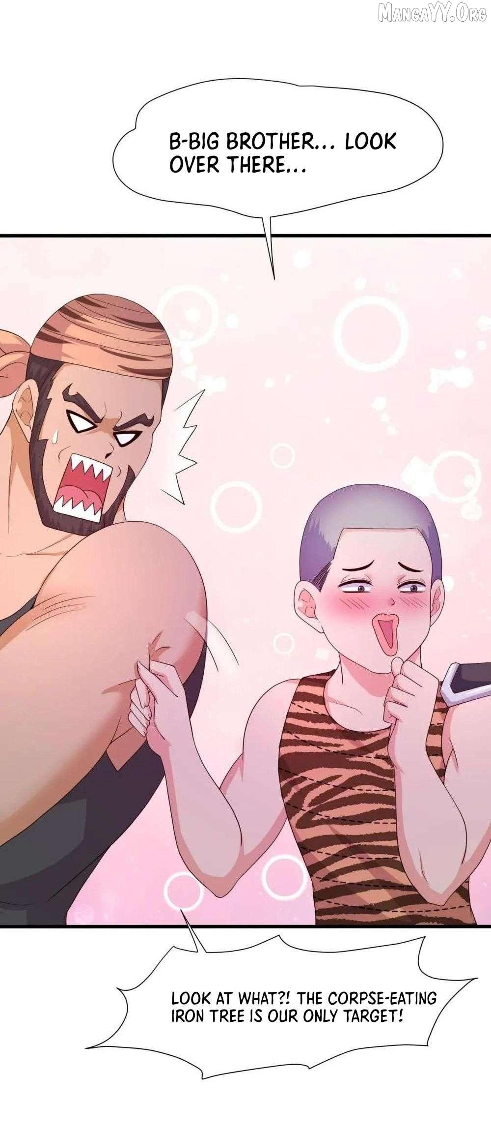 Read I Opened A Harem in Hell chapter 62 image 37 on Lezhin