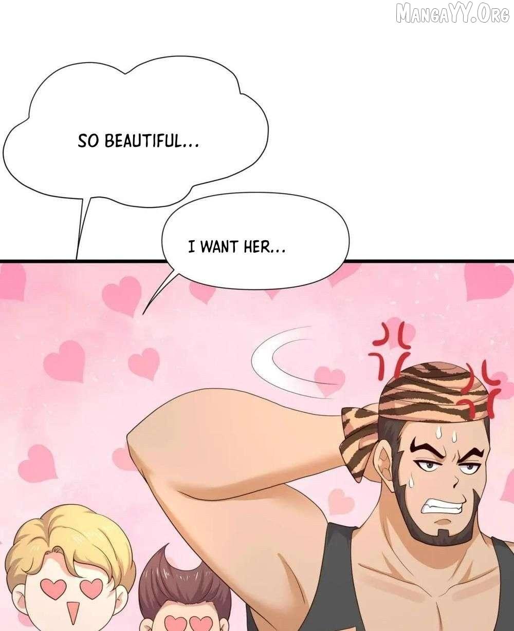 Read I Opened A Harem in Hell chapter 62 image 38 on Lezhin