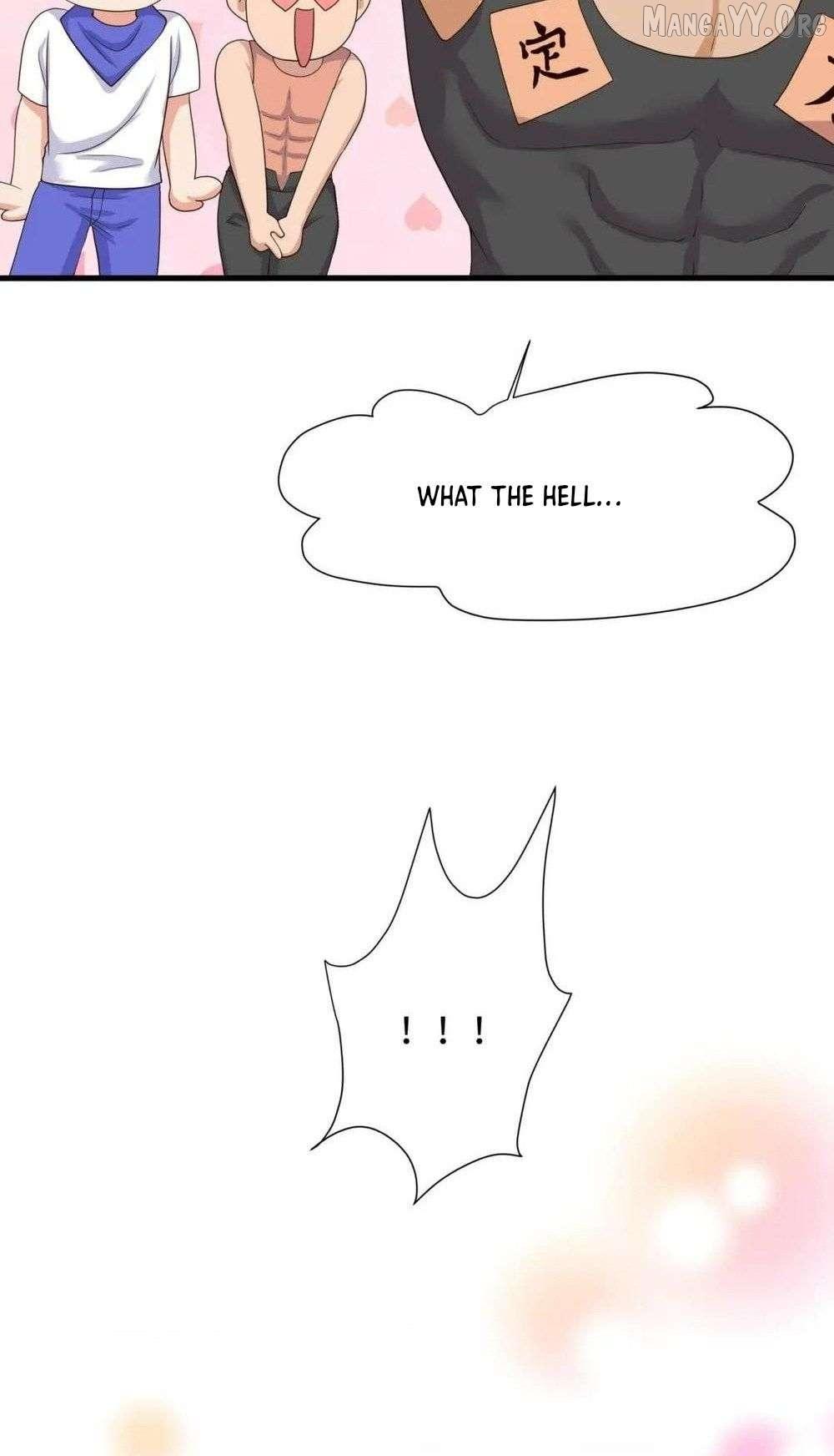 Read I Opened A Harem in Hell chapter 62 image 39 on Lezhin